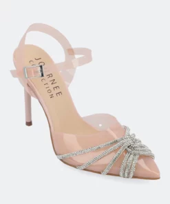 Journee Collection Women&apos;s Tru Comfort Foam Eleora Pumps