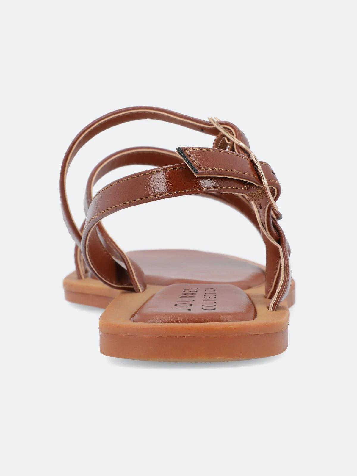 Journee Collection Women's Tru Comfort Foam Ennid Sandals - Image 7