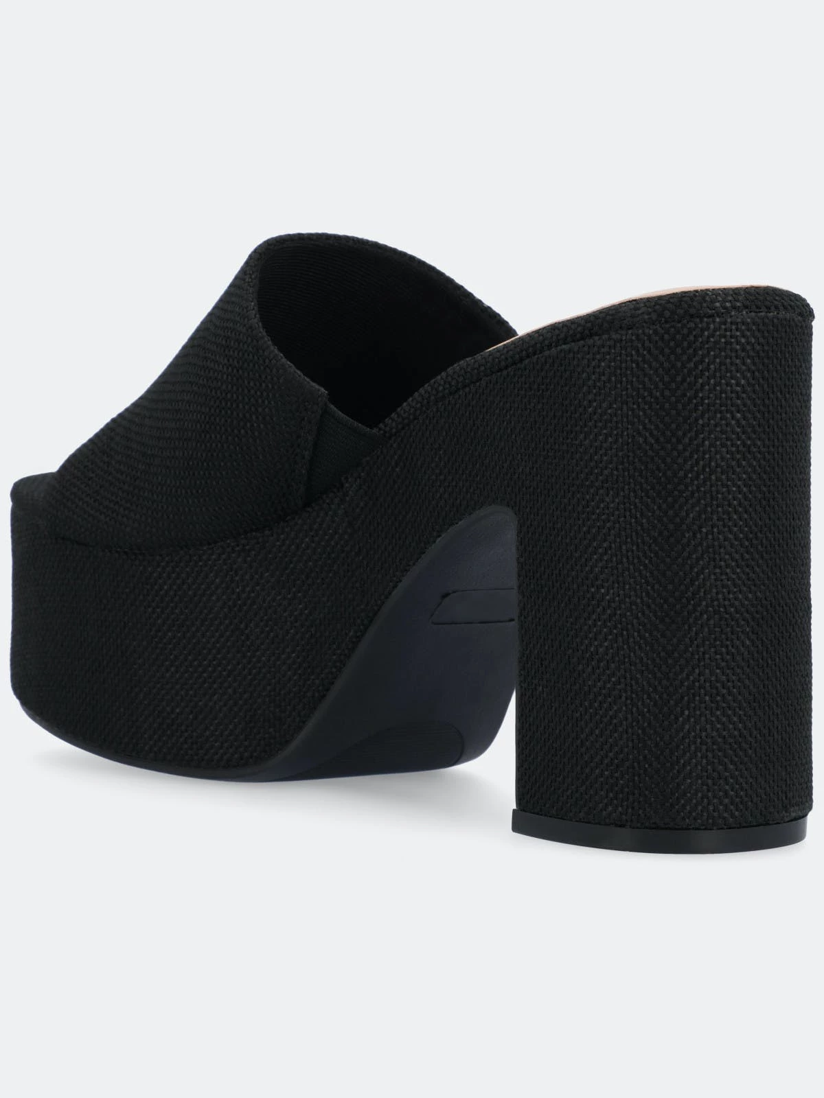 Journee Collection Women's Tru Comfort Foam Enyya Sandals - Image 6