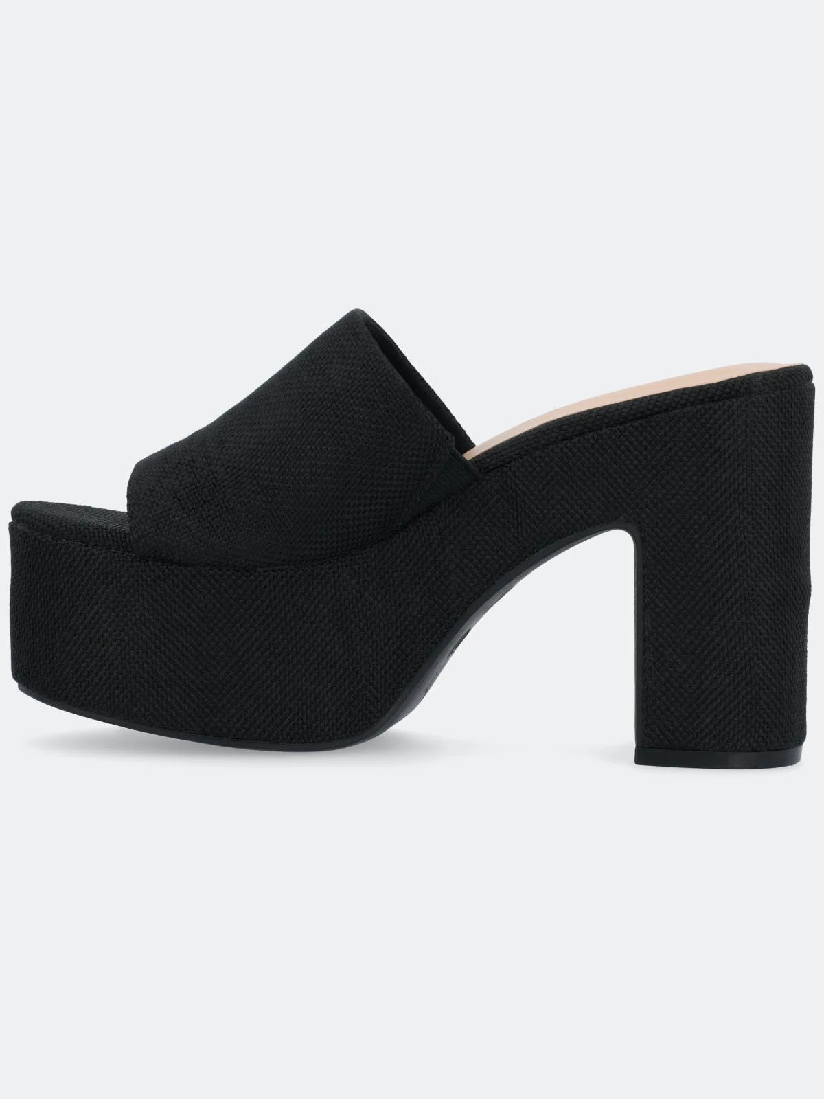 Journee Collection Women's Tru Comfort Foam Enyya Sandals - Image 5