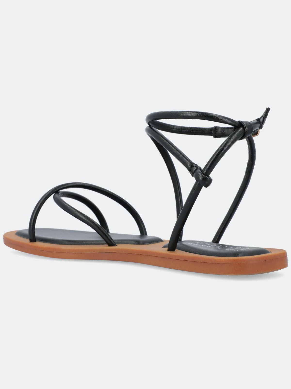 Journee Collection Women's Tru Comfort Foam Farron Sandals - Image 6