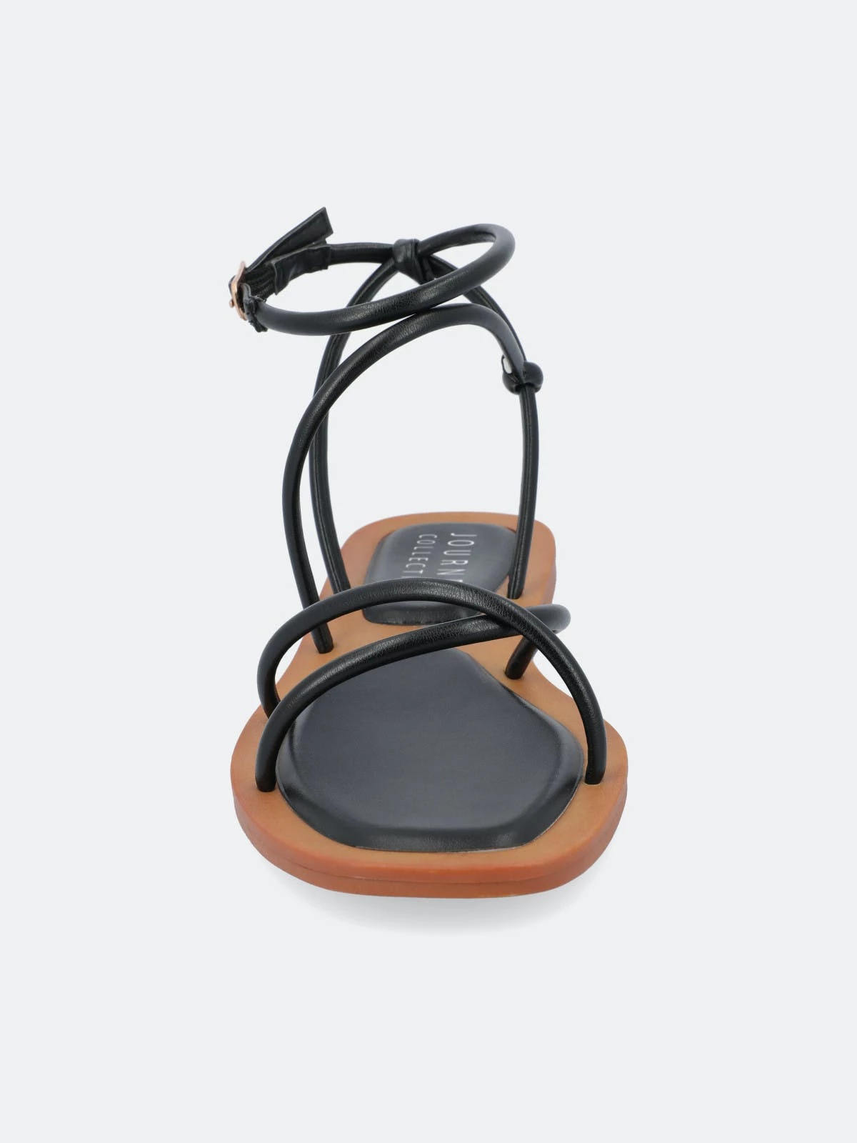 Journee Collection Women's Tru Comfort Foam Farron Sandals - Image 3