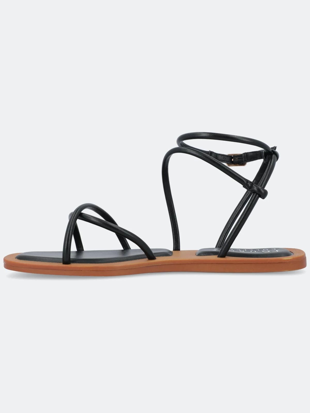 Journee Collection Women's Tru Comfort Foam Farron Sandals - Image 5