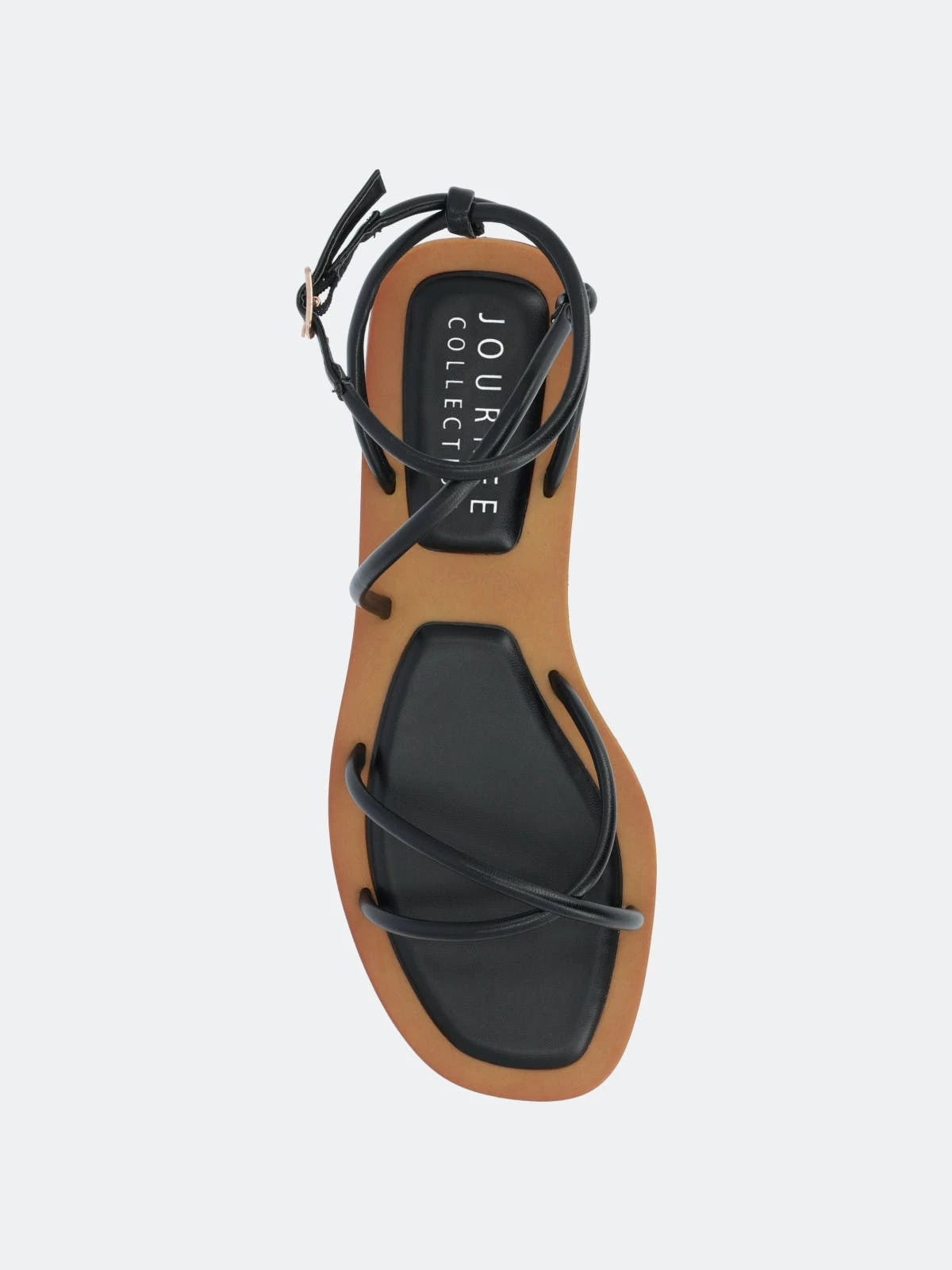 Journee Collection Women's Tru Comfort Foam Farron Sandals - Image 2