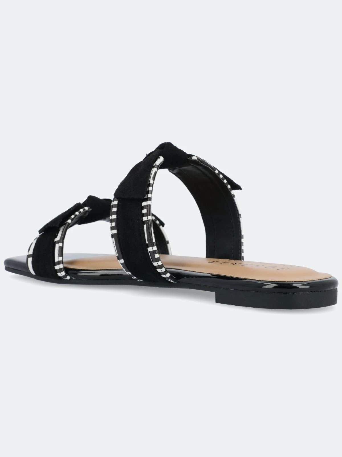 Journee Collection Women's Tru Comfort Foam Ireanna Sandals - Image 6