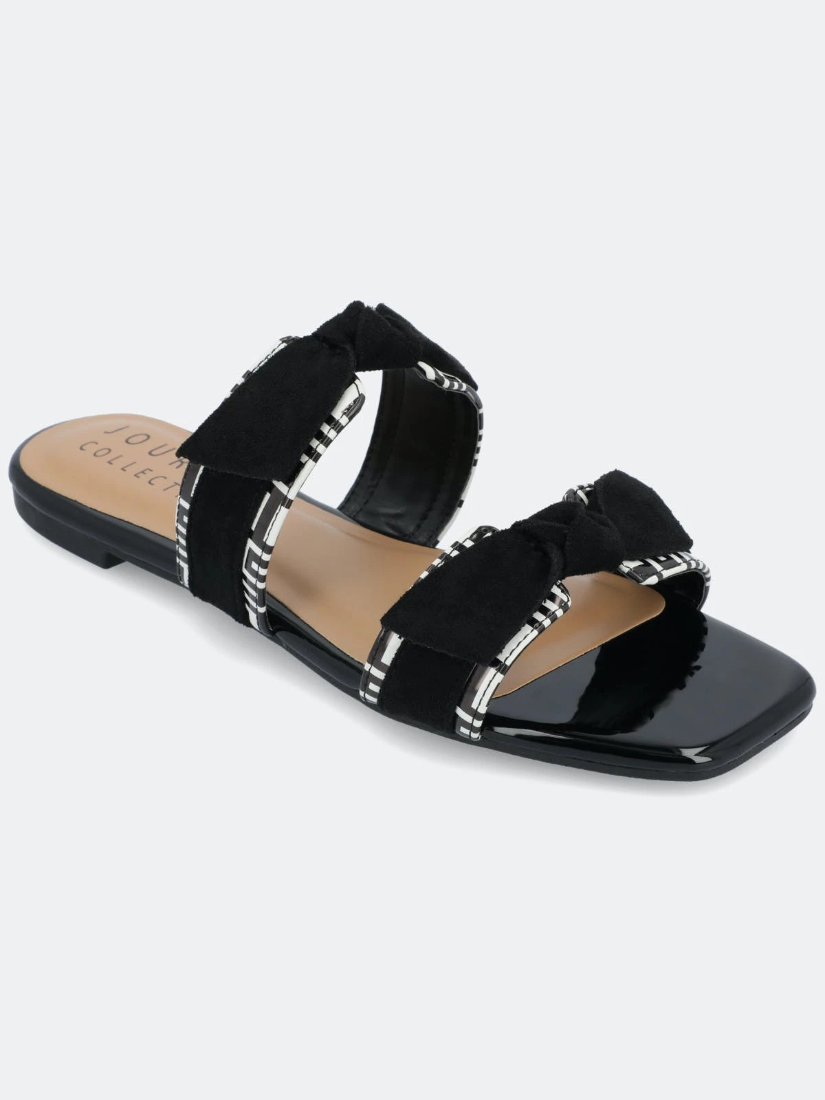 Journee Collection Women's Tru Comfort Foam Ireanna Sandals - Image 2