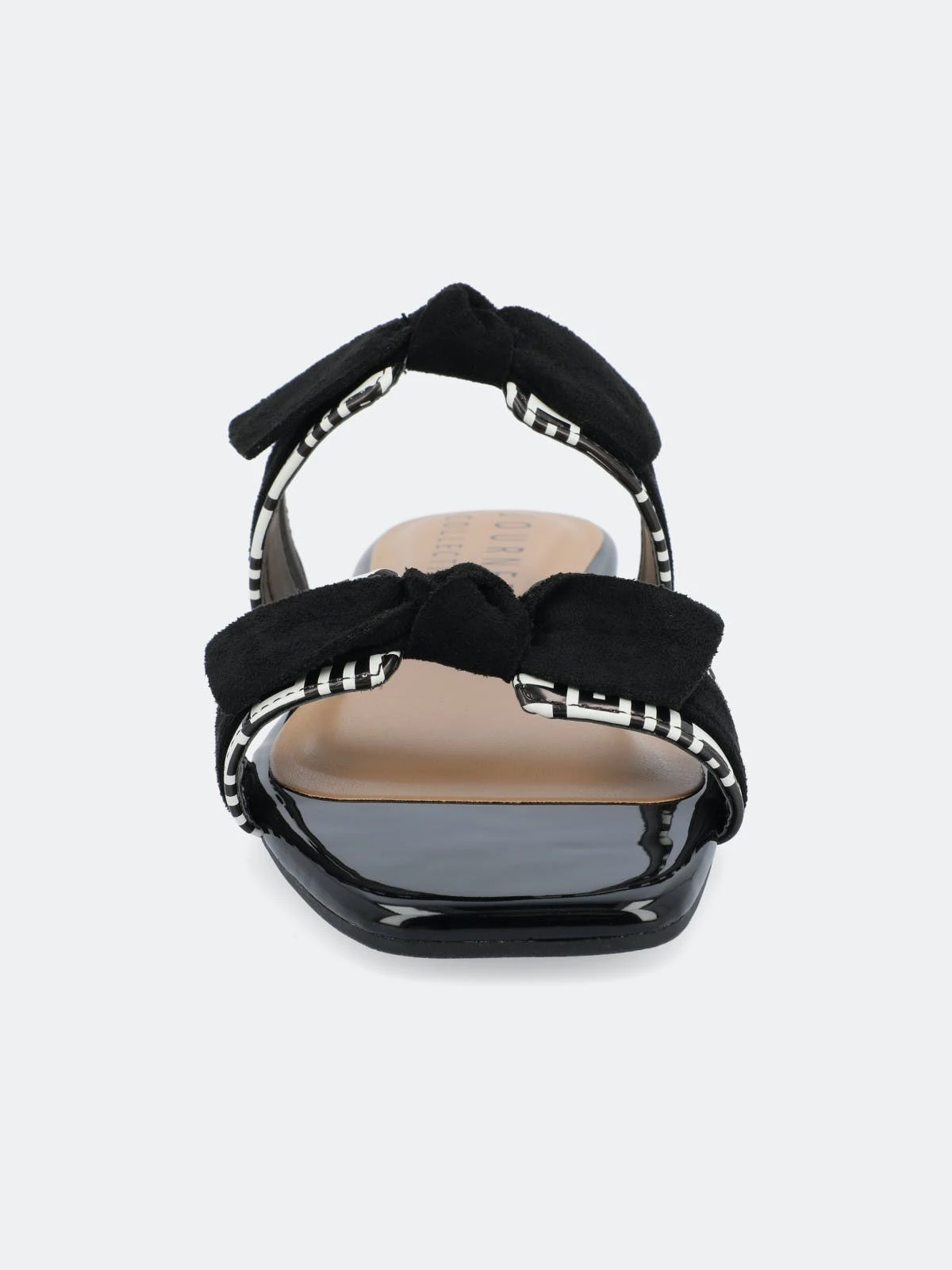 Journee Collection Women's Tru Comfort Foam Ireanna Sandals - Image 3