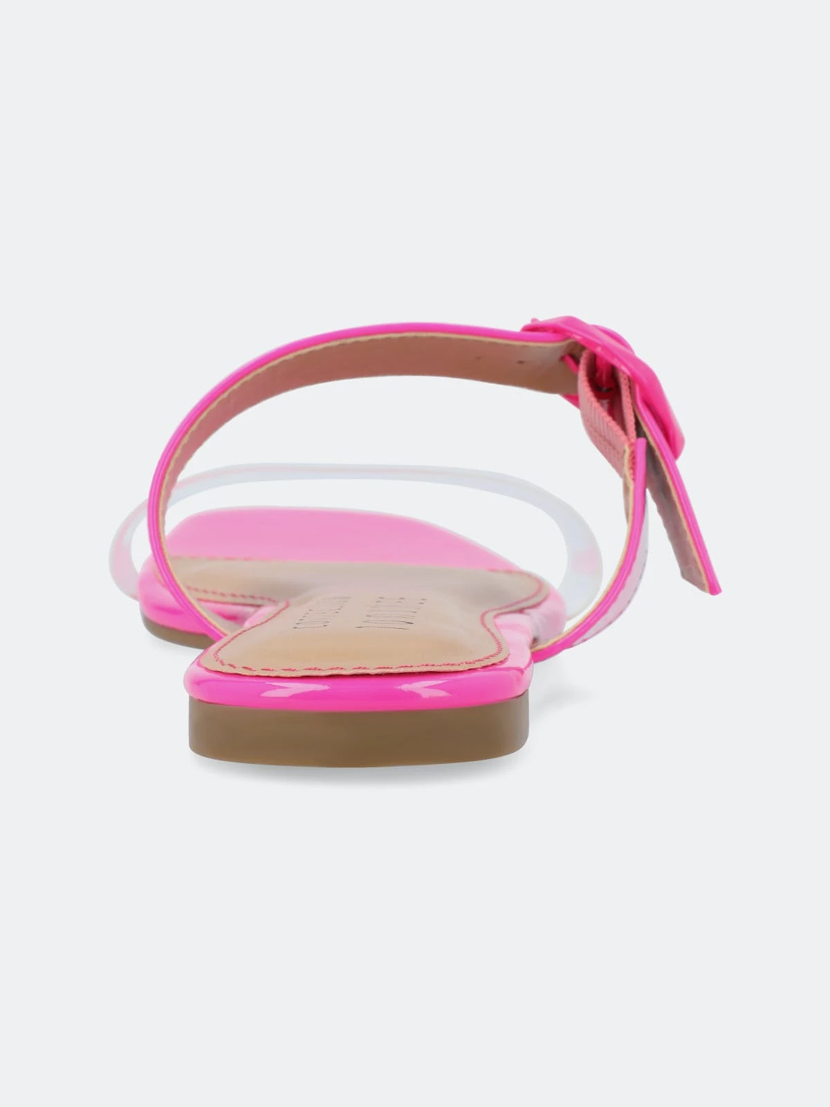 Journee Collection Women's Tru Comfort Foam Jeysha Sandals - Image 7