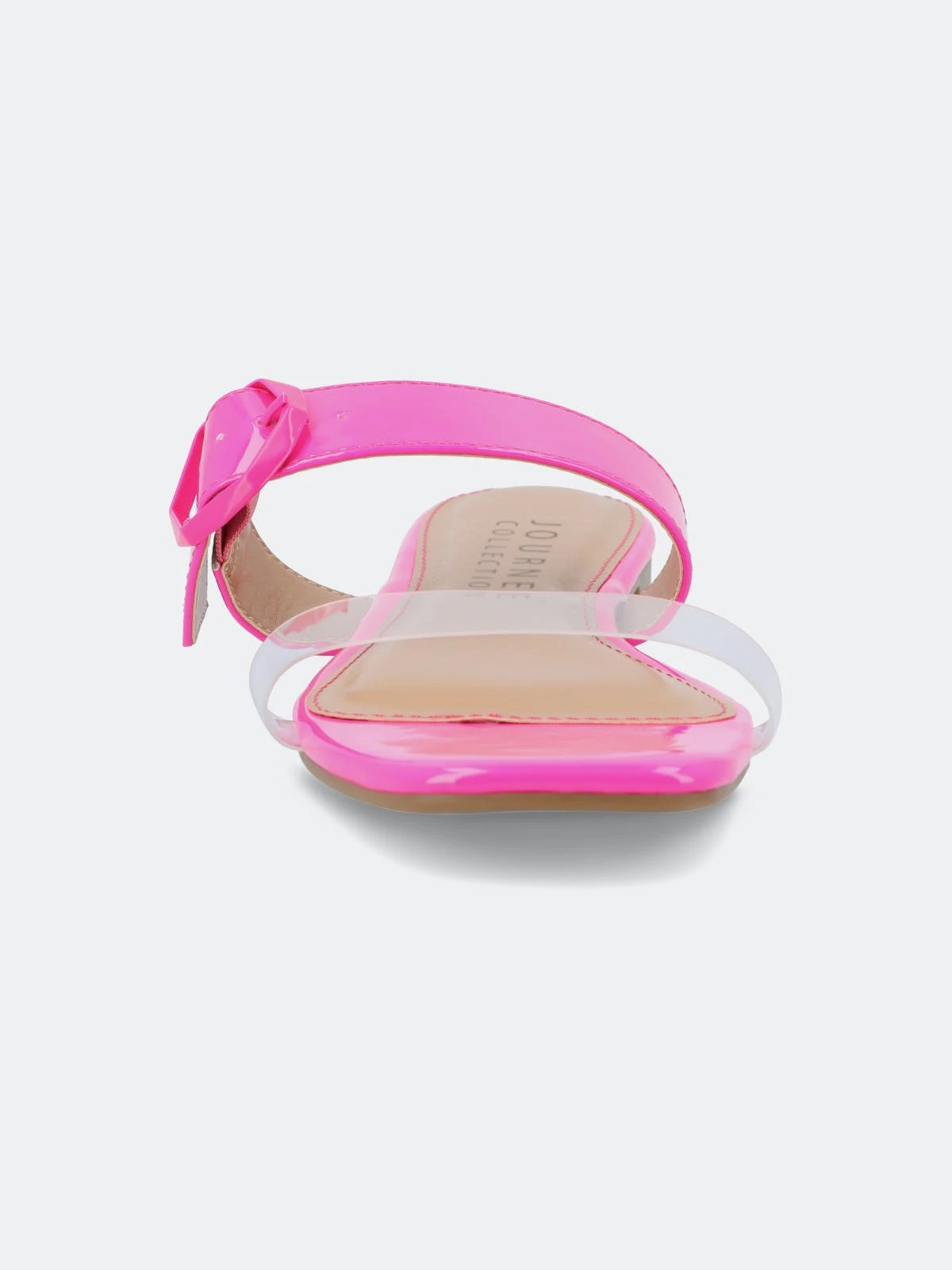 Journee Collection Women's Tru Comfort Foam Jeysha Sandals - Image 3