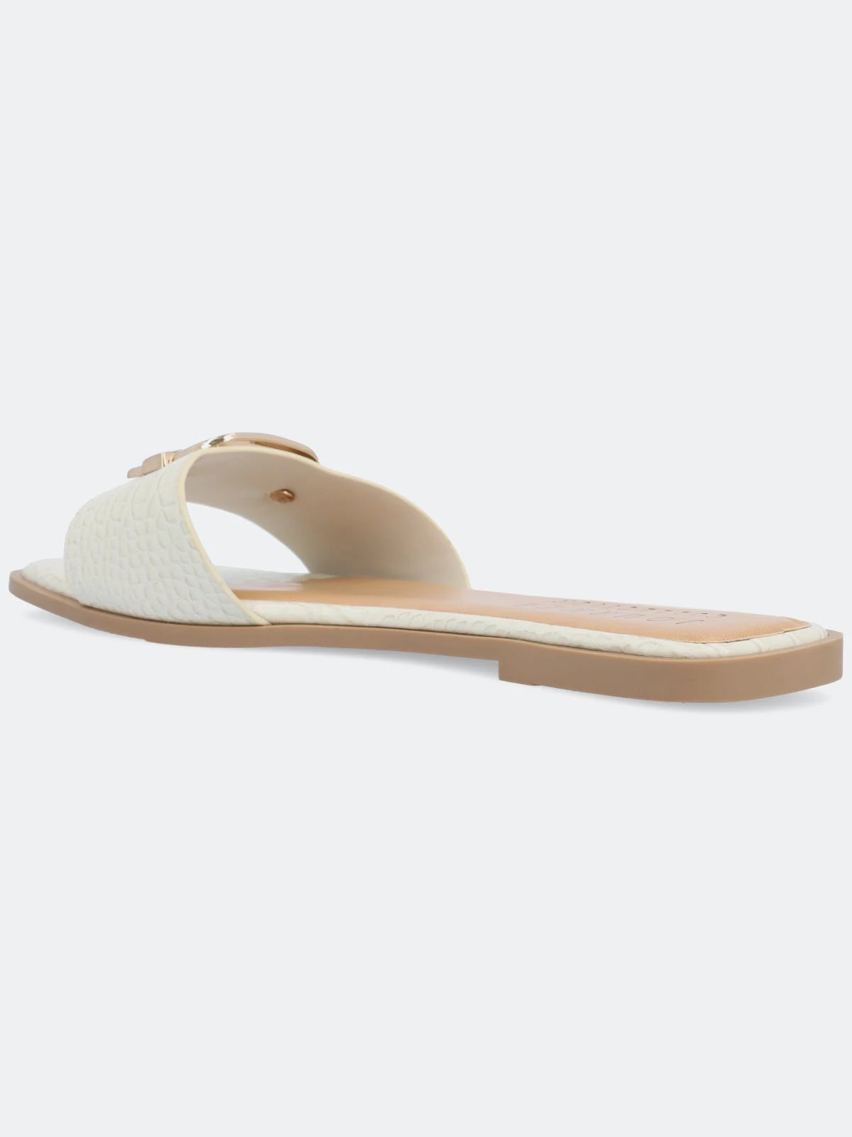 Journee Collection Women's Tru Comfort Foam Joarie Sandals - Image 6