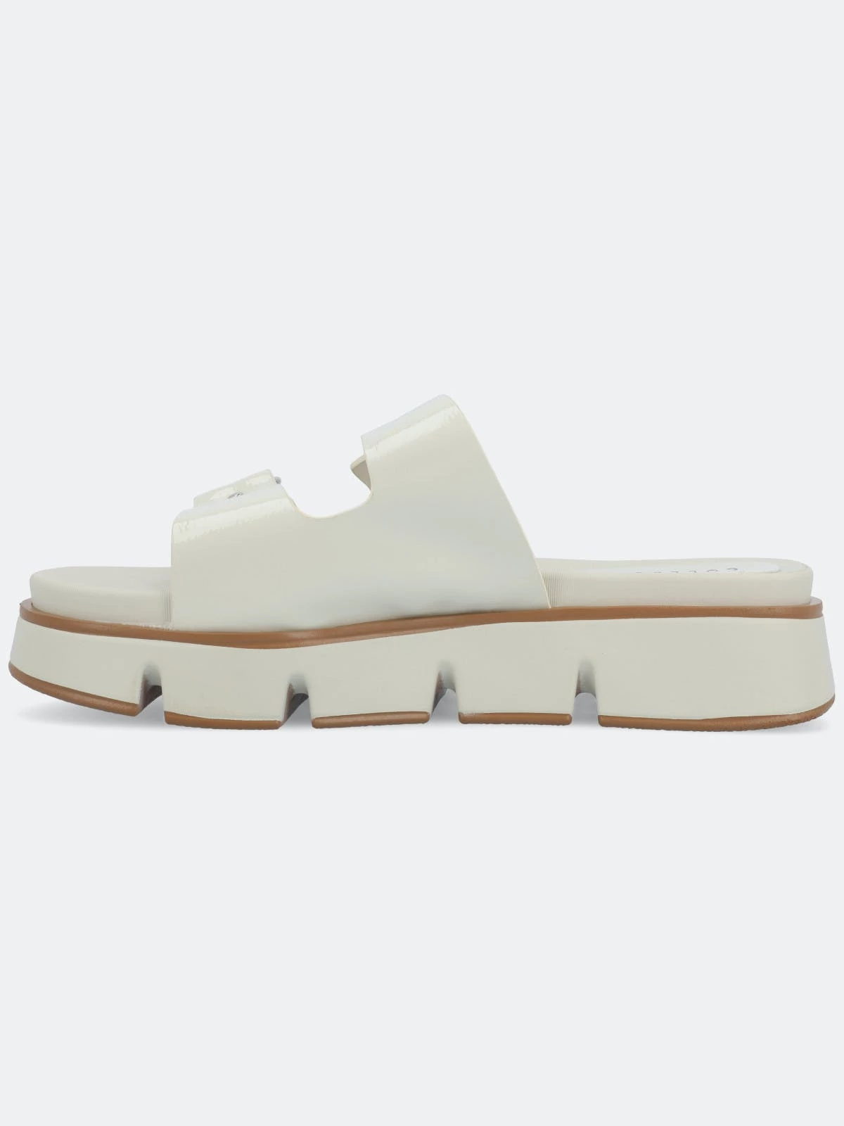 Journee Collection Women's Kandri Sandals - Image 4