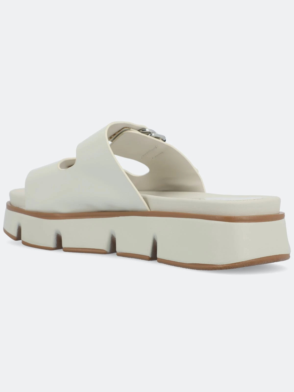 Journee Collection Women's Kandri Sandals - Image 6