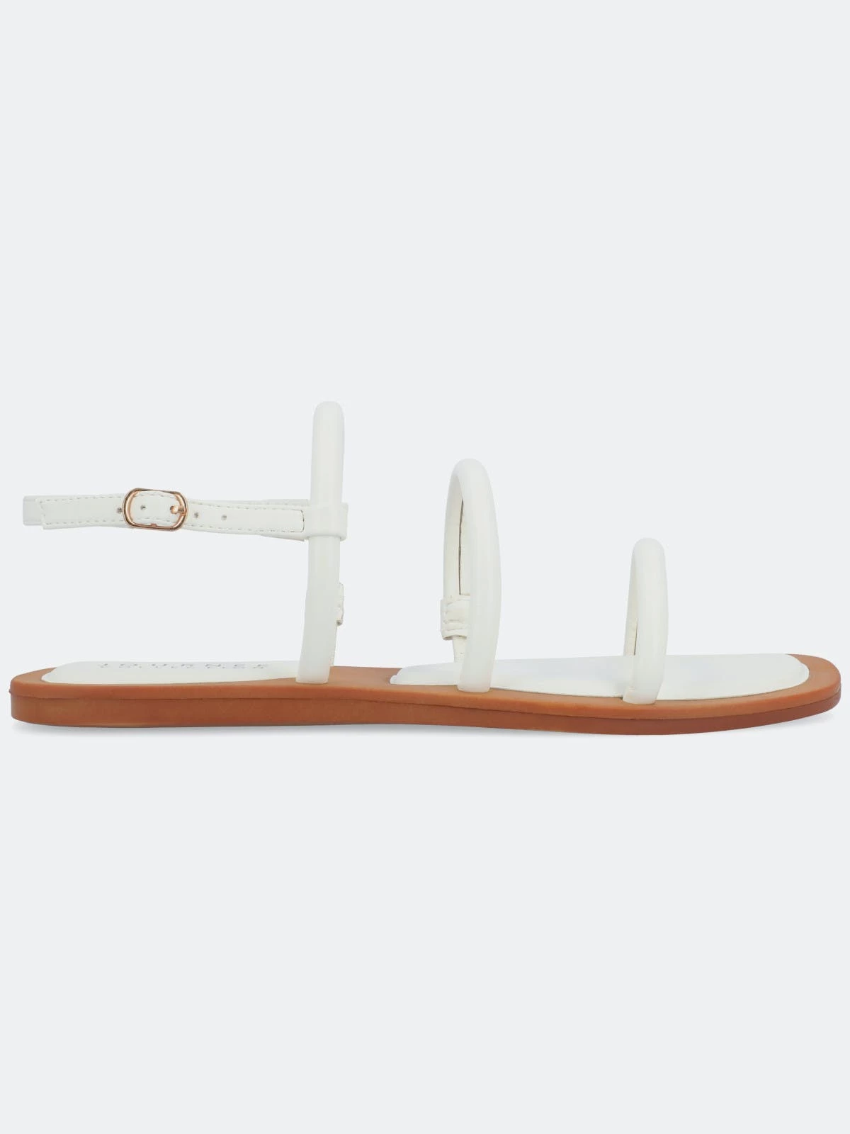 Journee Collection Women's Tru Comfort Foam Karrio Sandals - Image 4