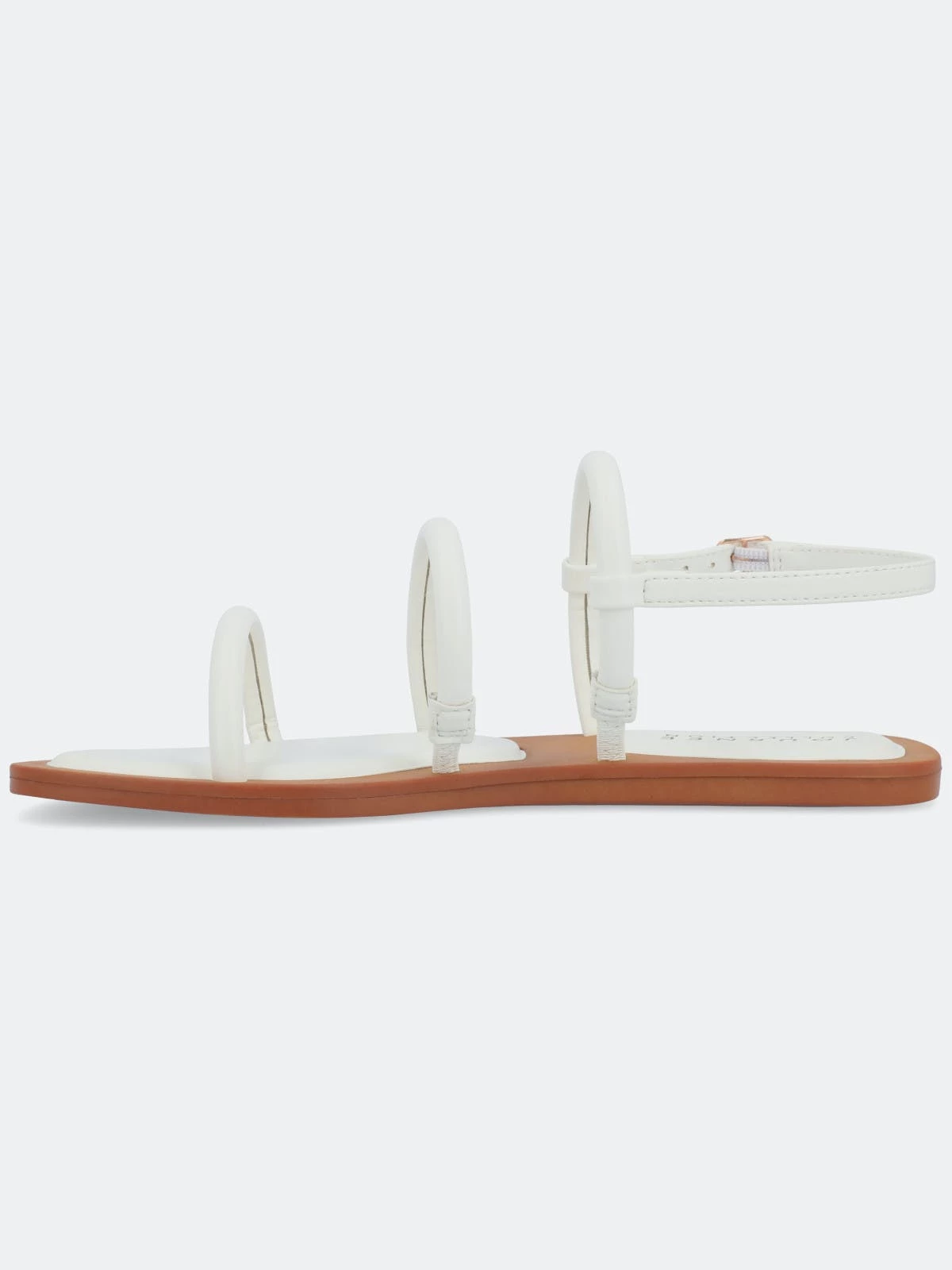 Journee Collection Women's Tru Comfort Foam Karrio Sandals - Image 5