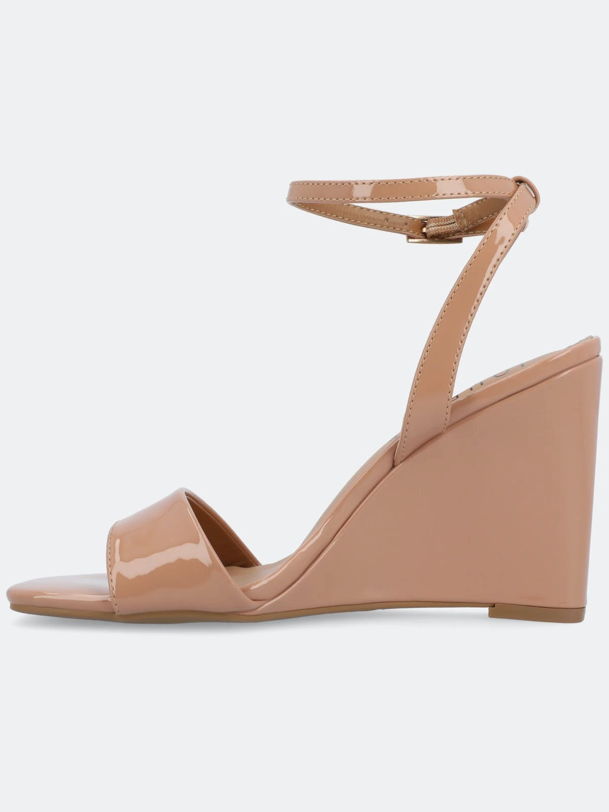 Journee Collection Women's Tru Comfort Foam Konna Wedge Sandals - Image 2