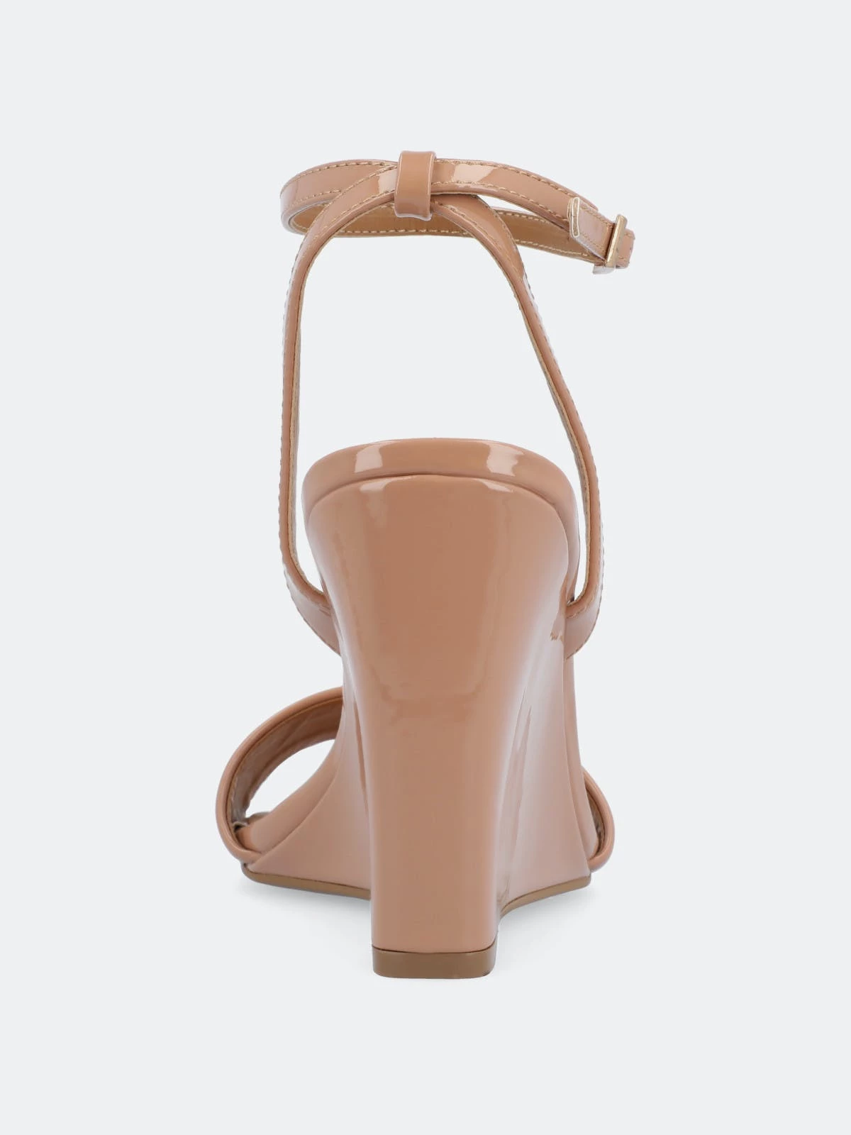 Journee Collection Women's Tru Comfort Foam Konna Wedge Sandals - Image 3