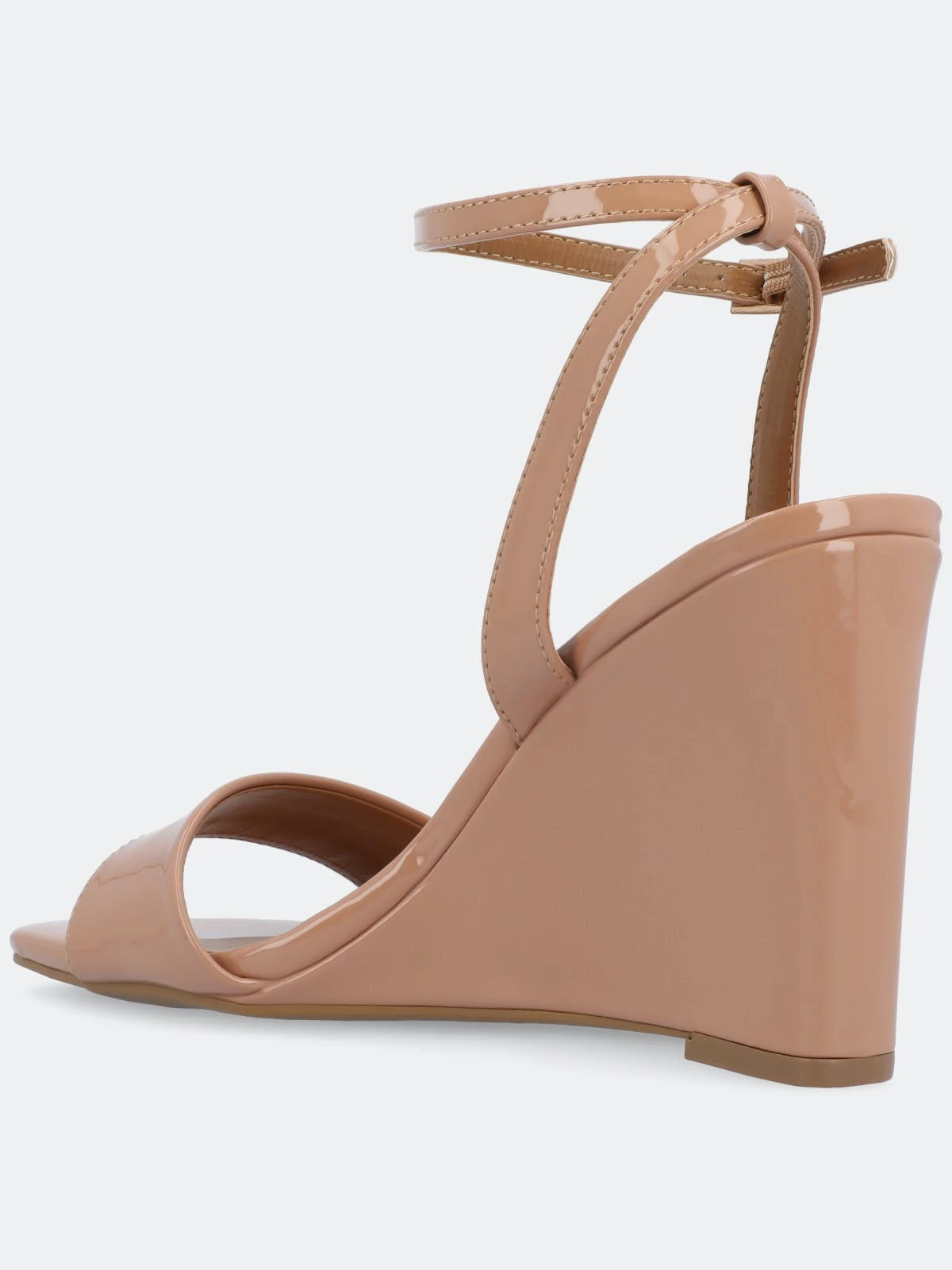 Journee Collection Women's Tru Comfort Foam Konna Wedge Sandals - Image 7