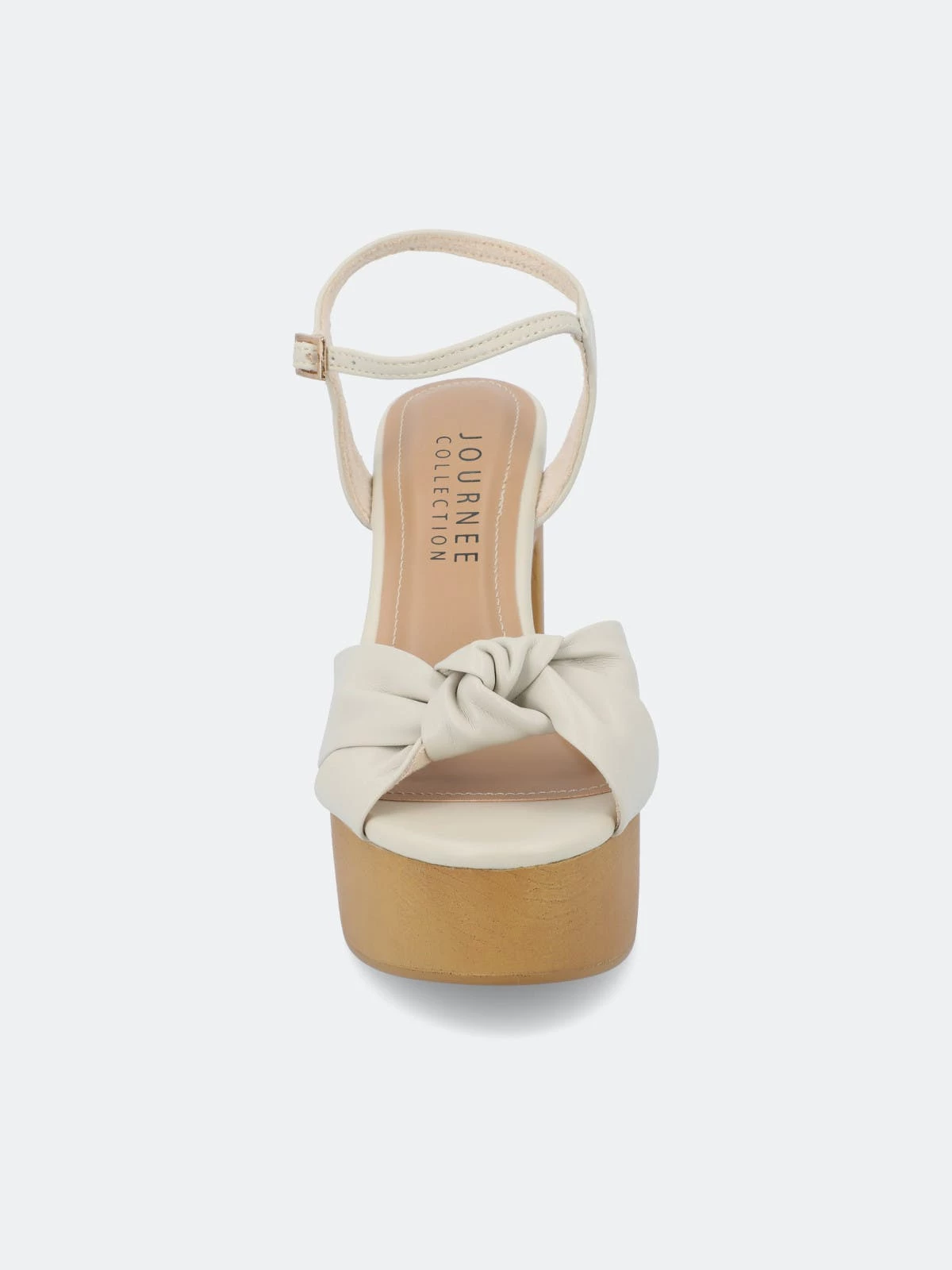 Journee Collection Women's Tru Comfort Foam Lorrica Sandals - Image 3