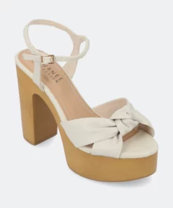 Journee Collection Women&apos;s Tru Comfort Foam Lorrica Sandals