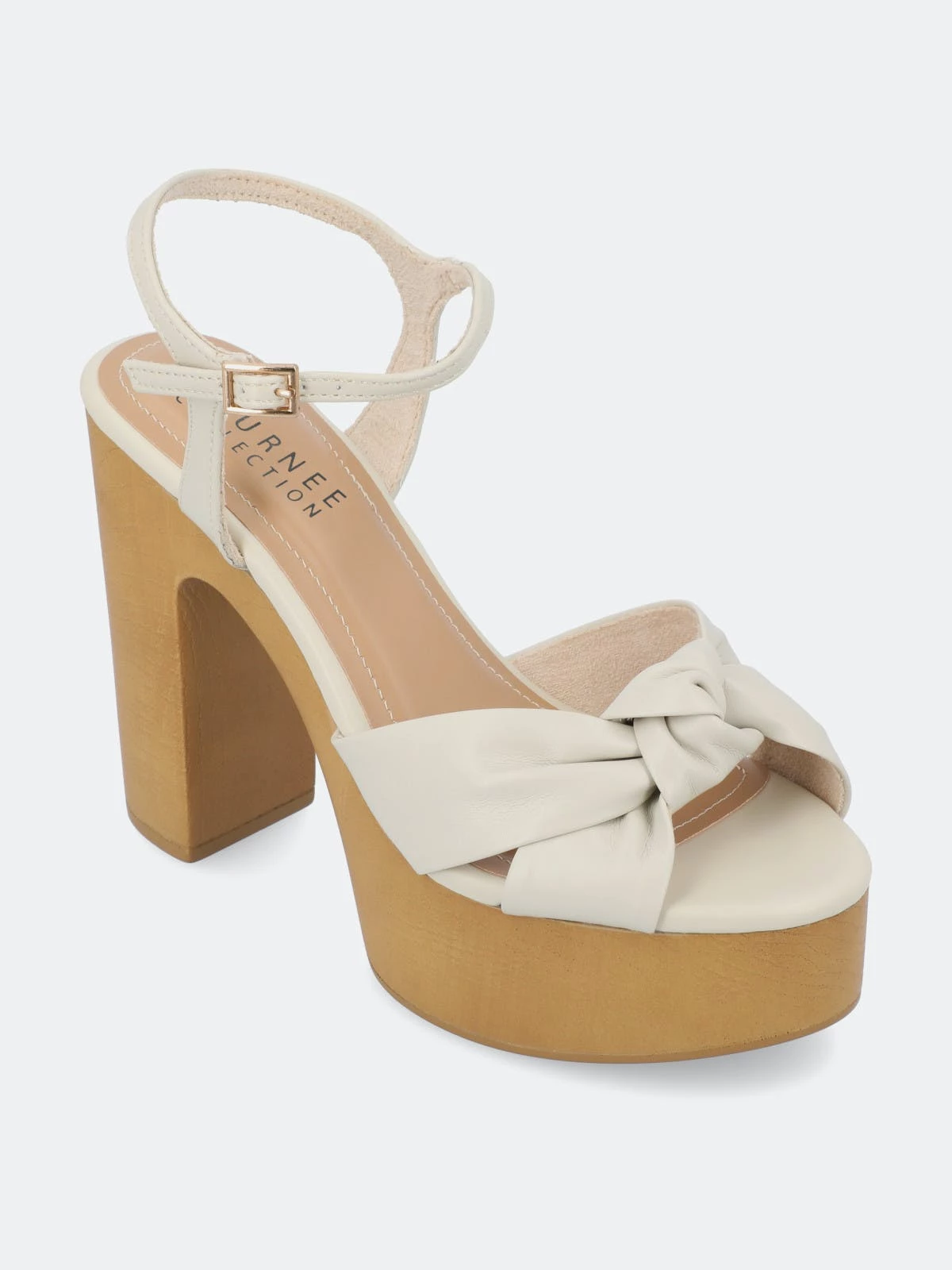 Journee Collection Women's Tru Comfort Foam Lorrica Sandals