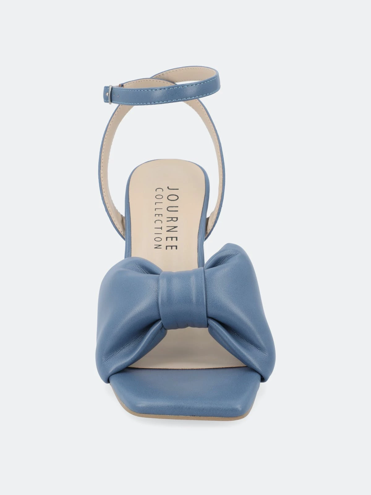 Journee Collection Women's Tru Comfort Foam Lottey Sandals - Image 3