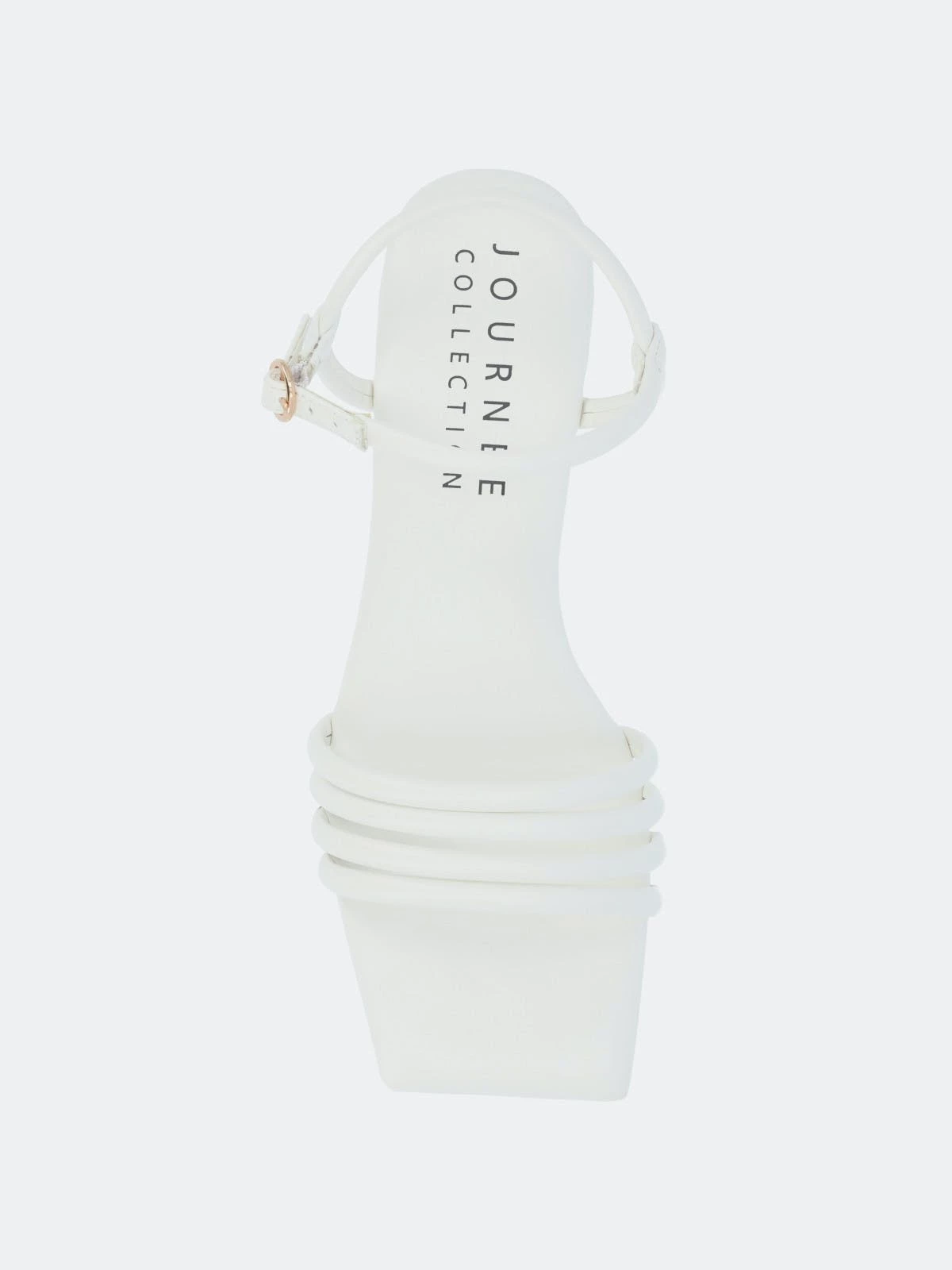 Journee Collection Women's Tru Comfort Foam Lyddea Sandal - Image 4