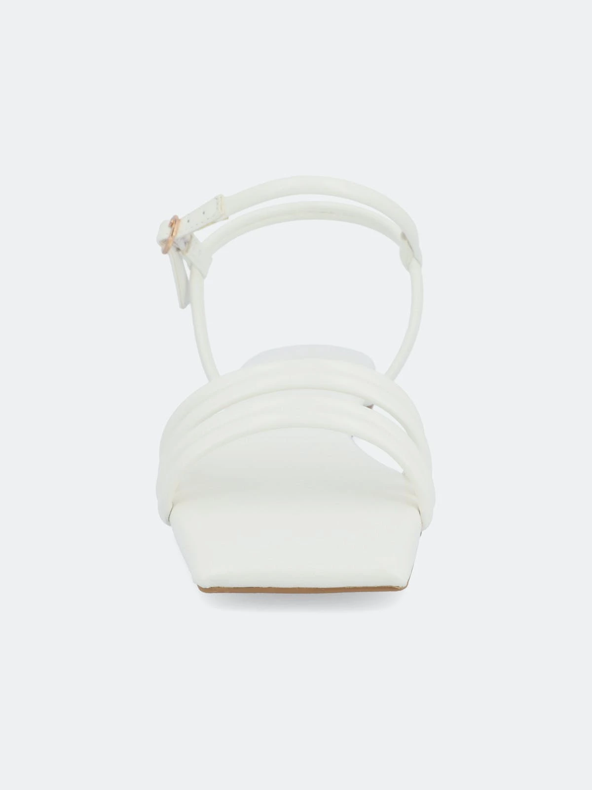 Journee Collection Women's Tru Comfort Foam Lyddea Sandal - Image 7