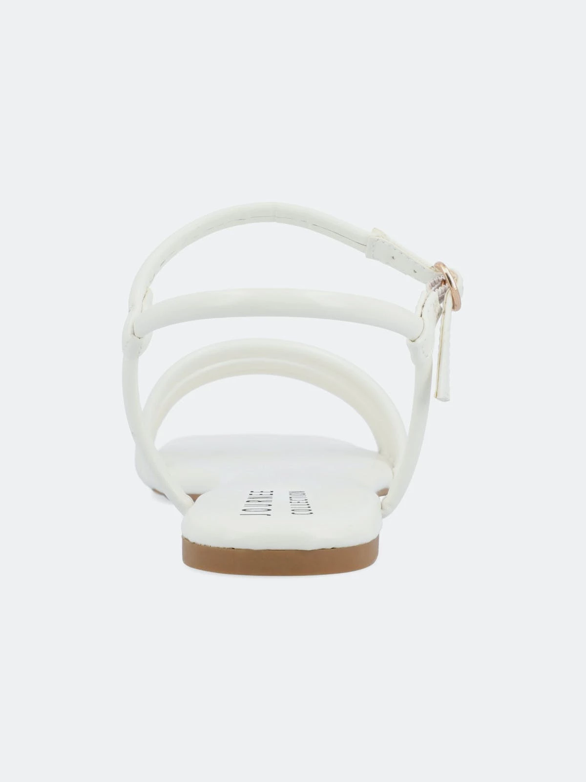 Journee Collection Women's Tru Comfort Foam Lyddea Sandal - Image 3