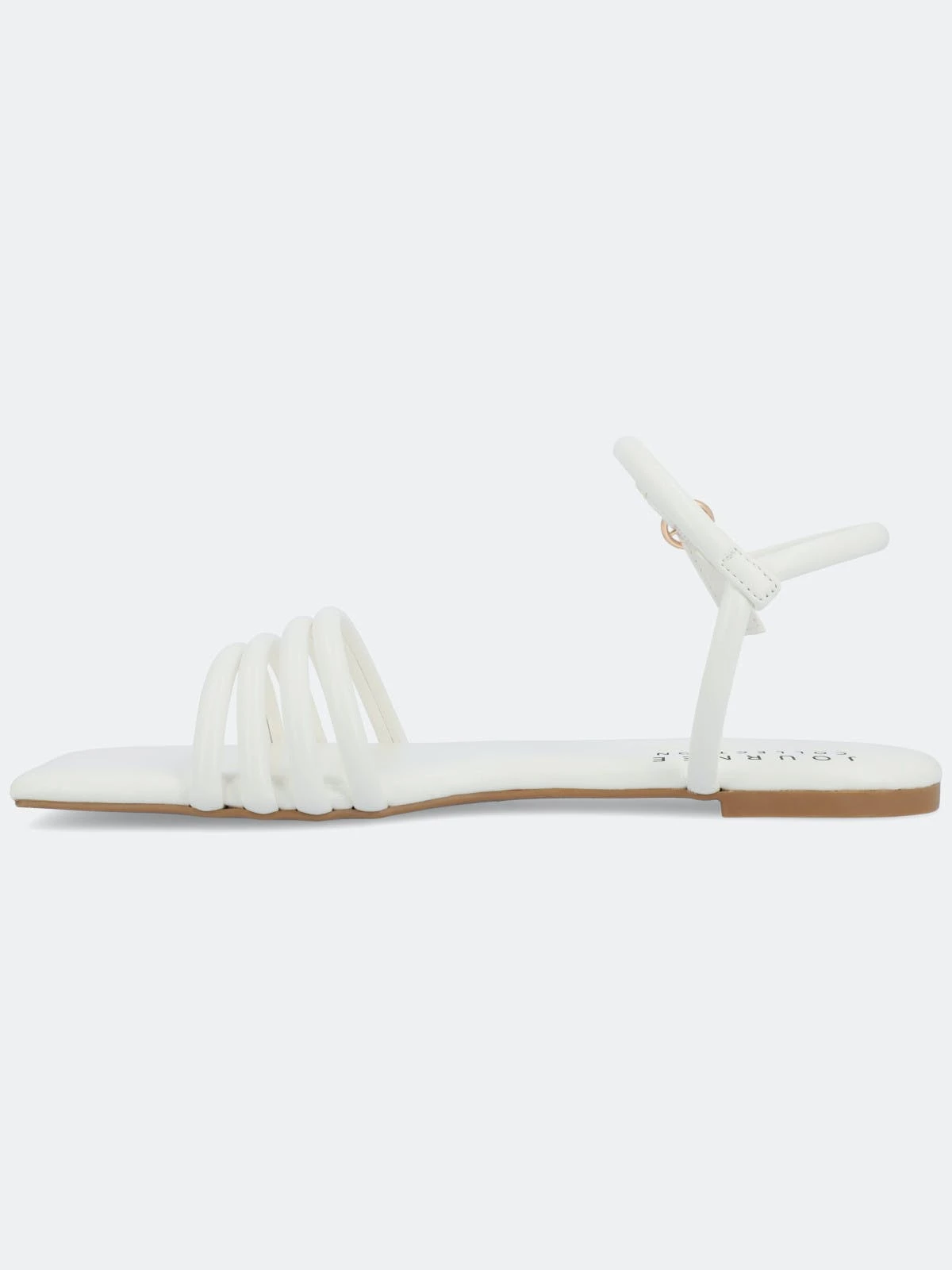 Journee Collection Women's Tru Comfort Foam Lyddea Sandal - Image 2