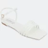 Journee Collection Women&apos;s Tru Comfort Foam Lyddea Sandal