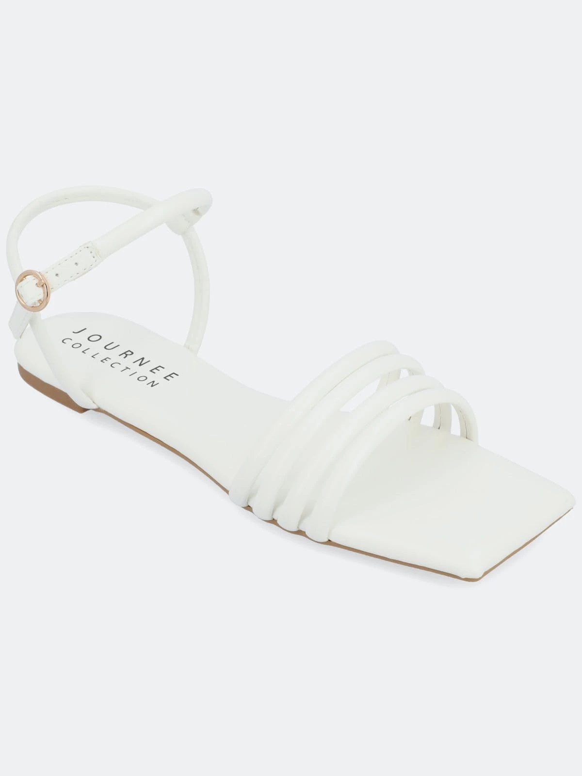 Journee Collection Women's Tru Comfort Foam Lyddea Sandal