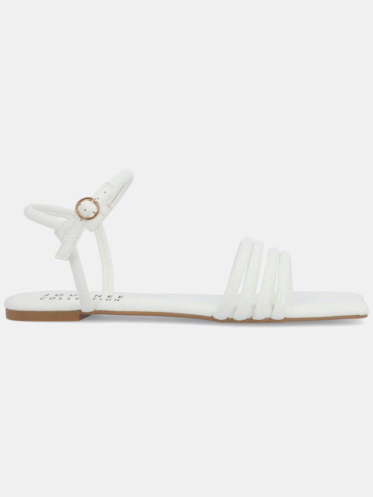 Journee Collection Women's Tru Comfort Foam Lyddea Sandal - Image 6