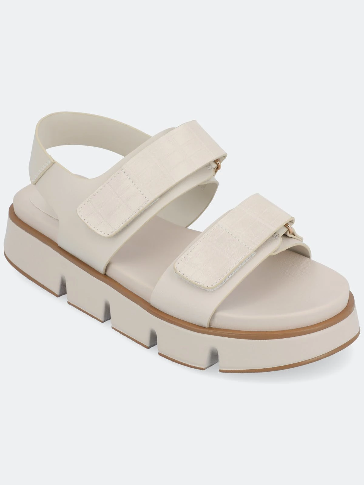 Journee Collection Women's Maely Sandal