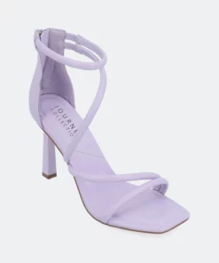 Journee Collection Women's Tru Comfort Foam Marza Pumps Sandal