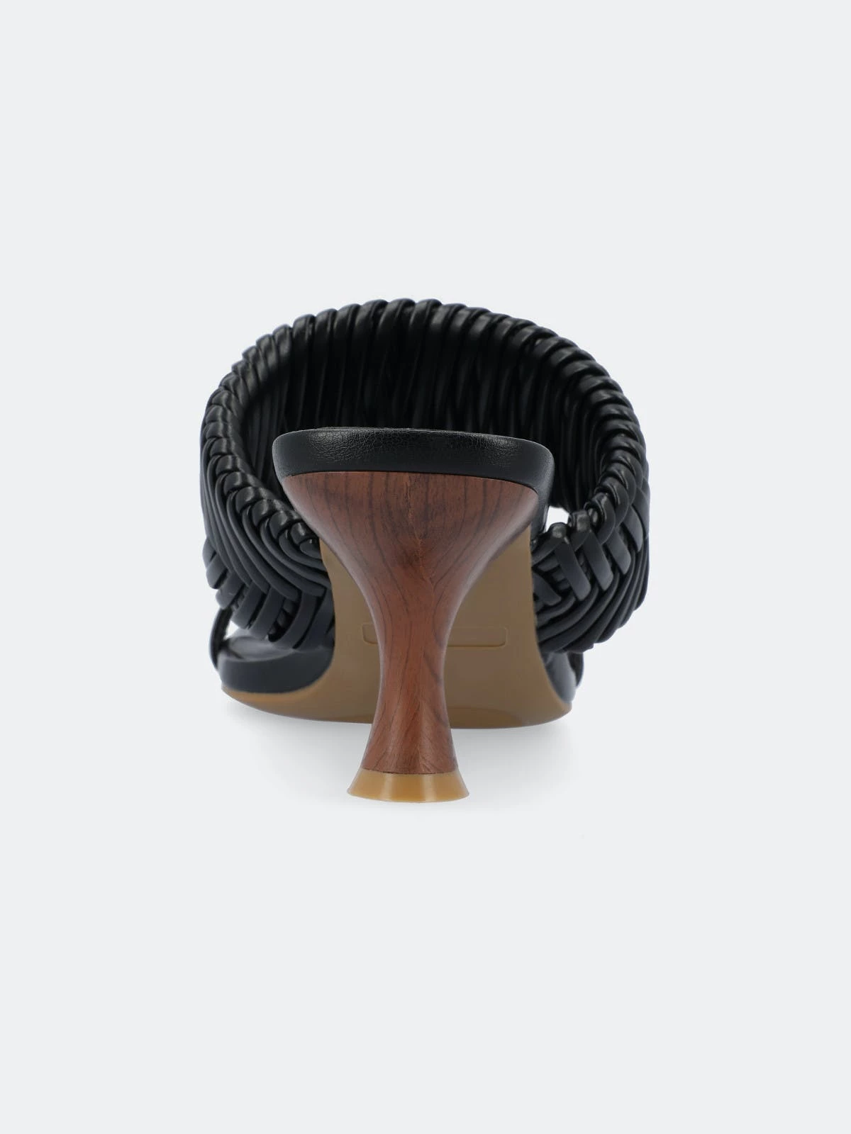 Journee Collection Women's Tru Comfort Foam Monyka Pump - Image 7