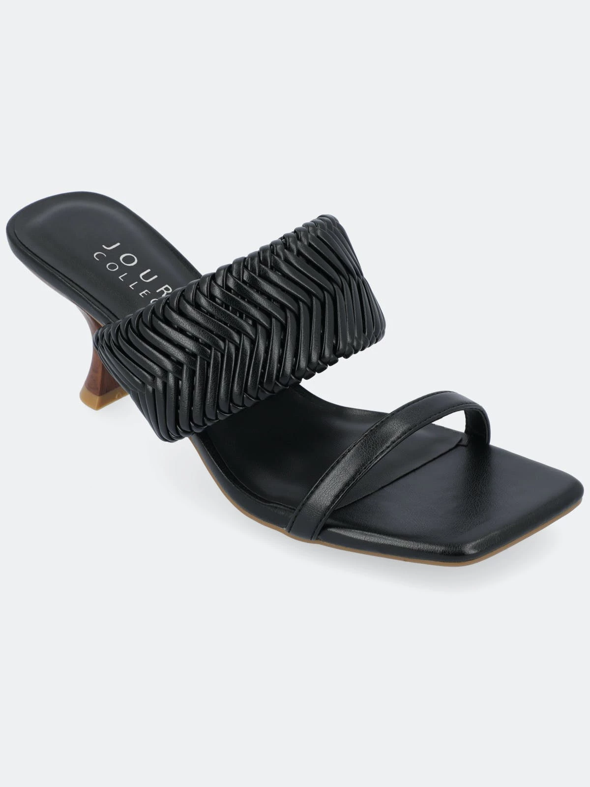 Journee Collection Women's Tru Comfort Foam Monyka Pump