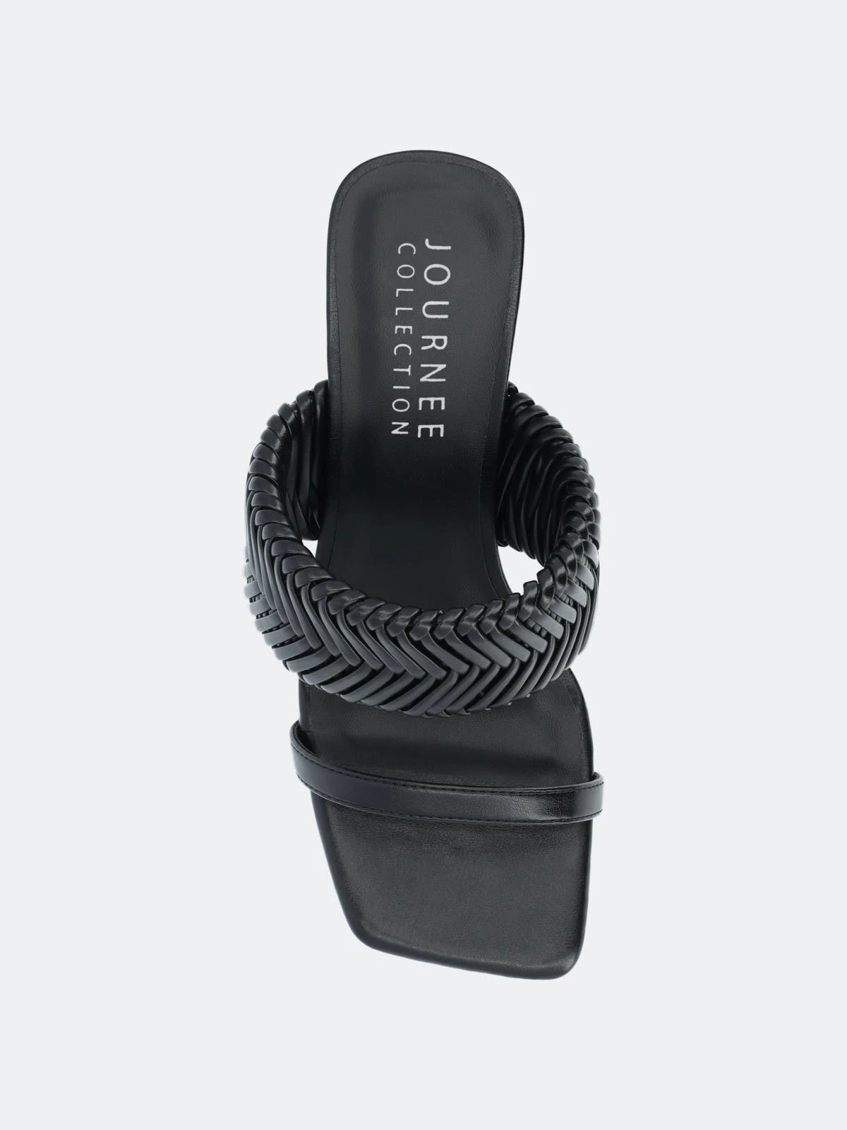 Journee Collection Women's Tru Comfort Foam Monyka Pump - Image 2