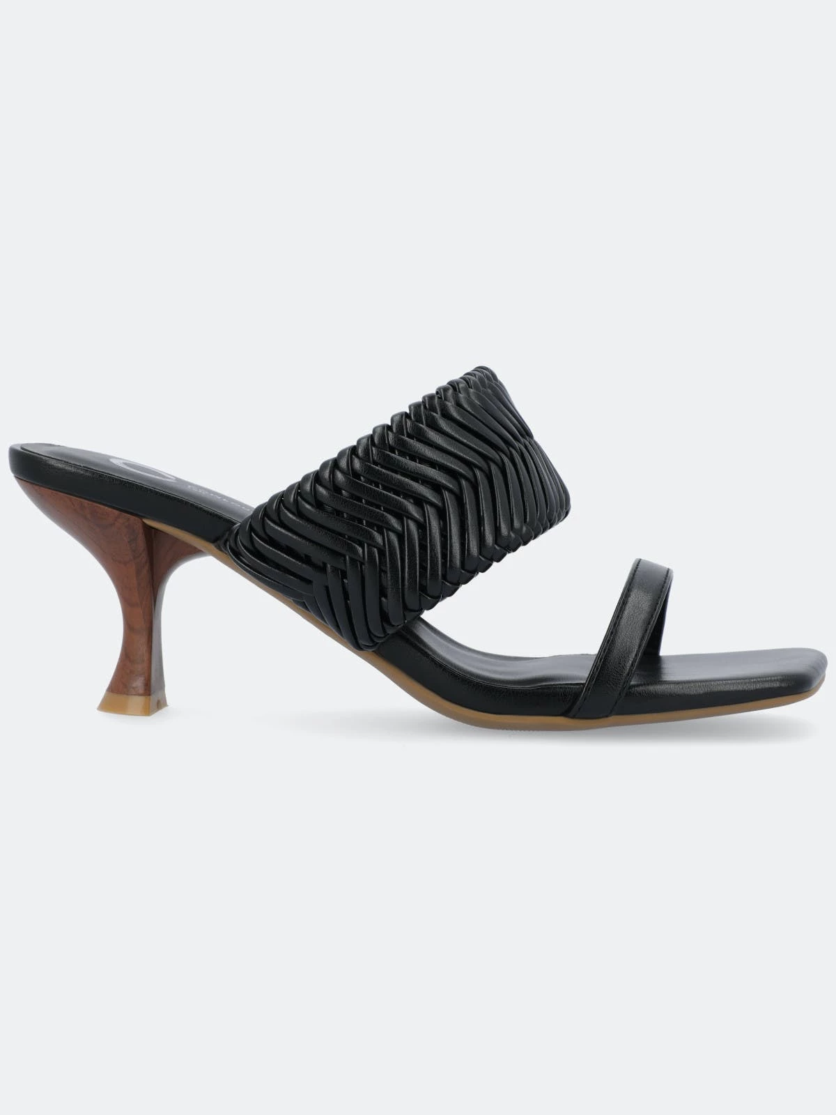 Journee Collection Women's Tru Comfort Foam Monyka Pump - Image 4