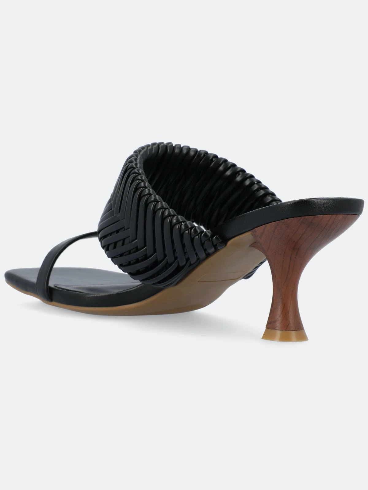 Journee Collection Women's Tru Comfort Foam Monyka Pump - Image 6