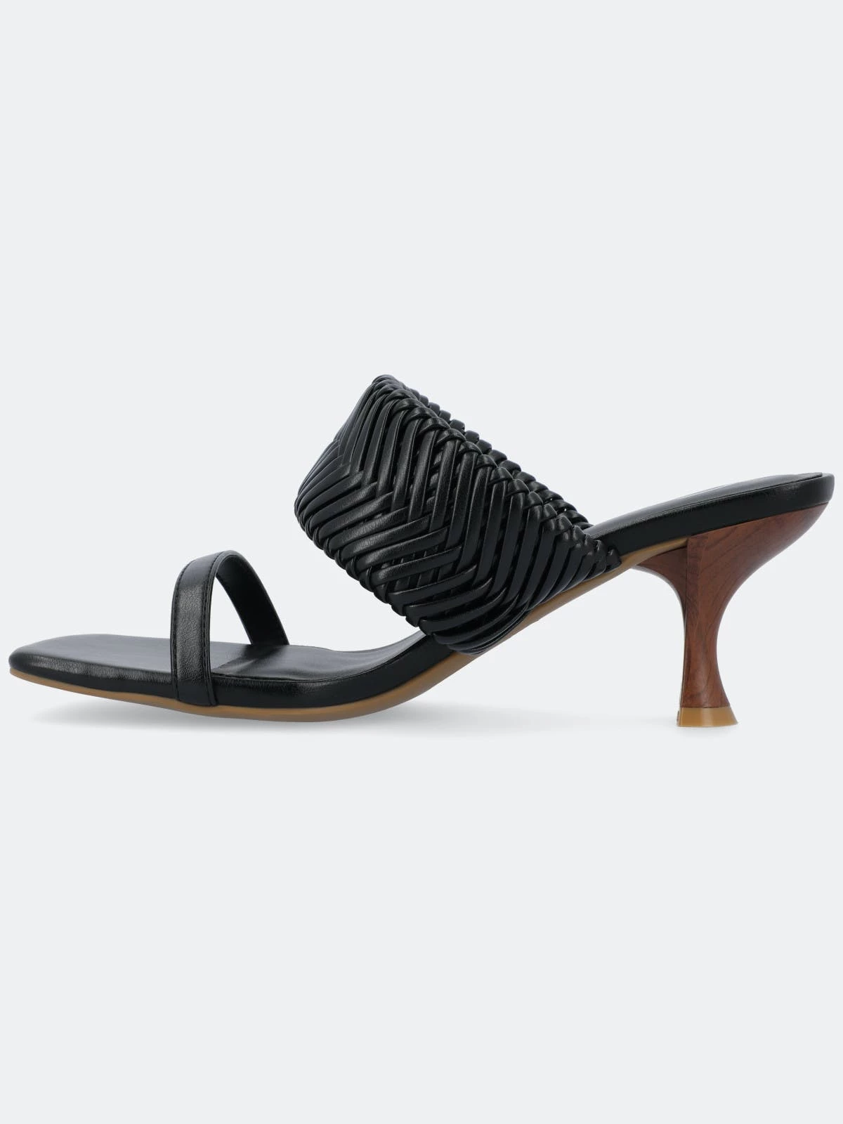 Journee Collection Women's Tru Comfort Foam Monyka Pump - Image 5