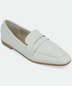 Journee Collection Women&apos;s Tru Comfort Foam Myeesha Flats