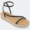 Journee Collection Women&apos;s Tru Comfort Foam Odelia Sandals