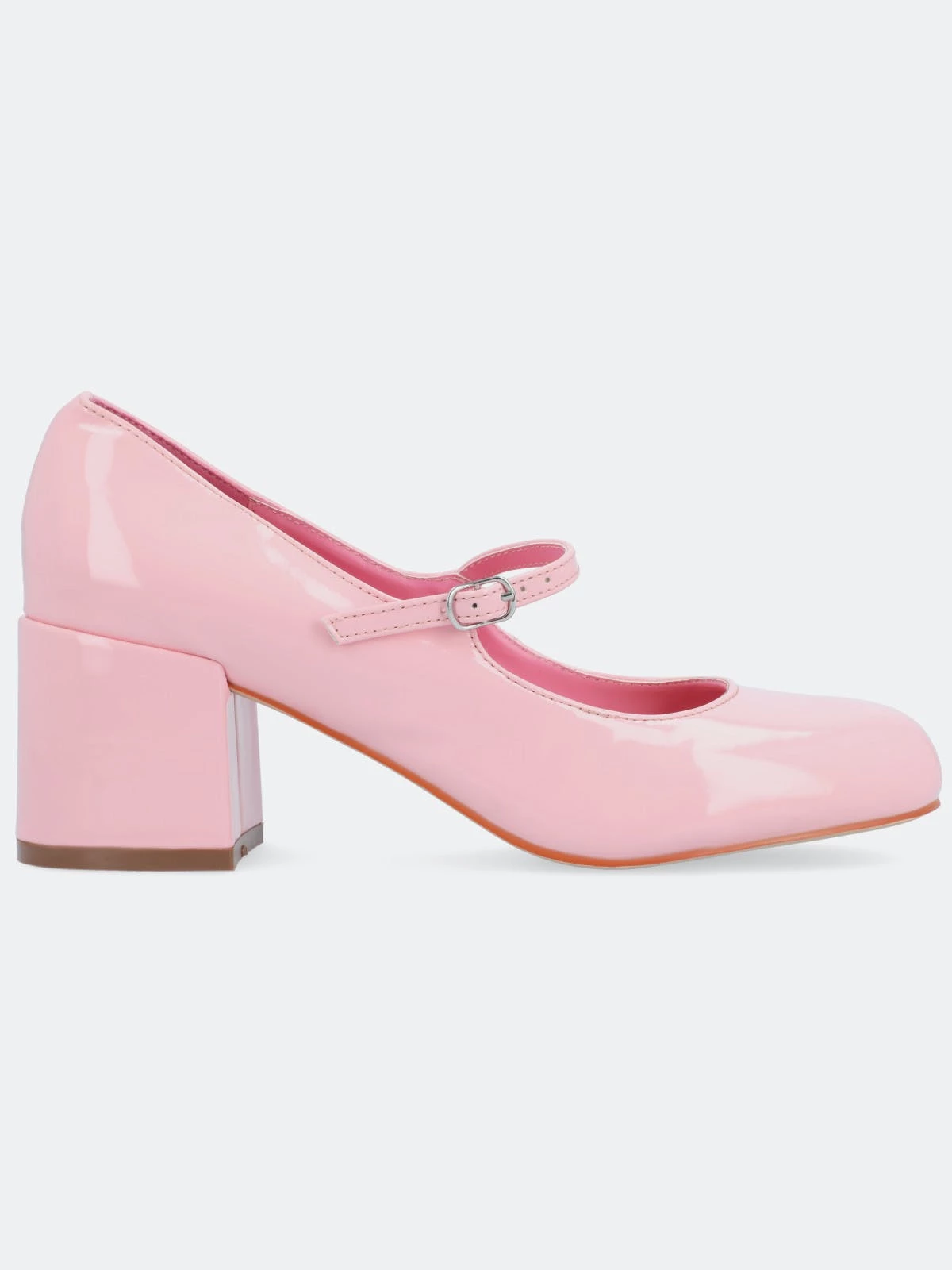 Journee Collection Women's Tru Comfort Foam Okenna Pumps - Image 4