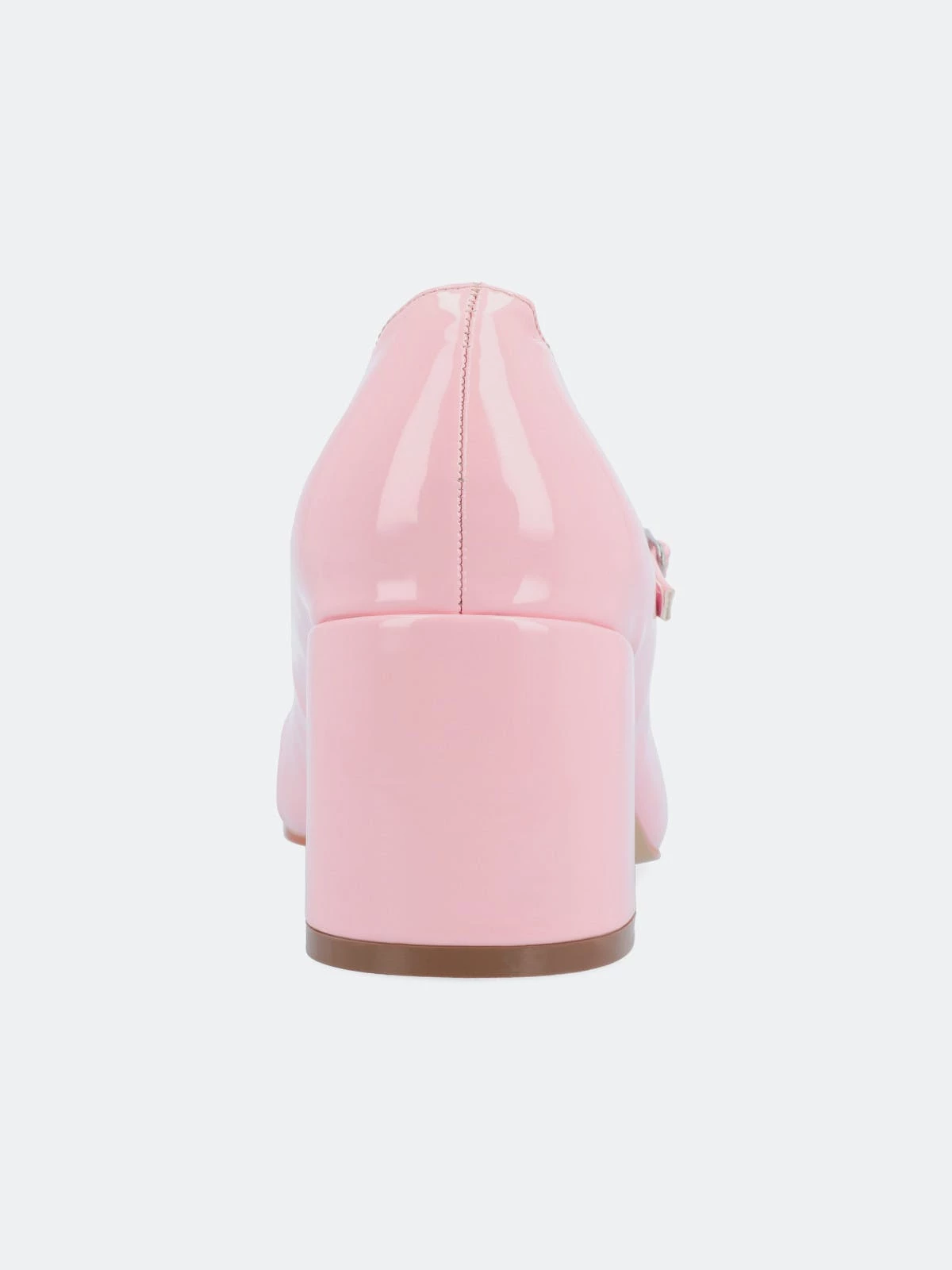 Journee Collection Women's Tru Comfort Foam Okenna Pumps - Image 7