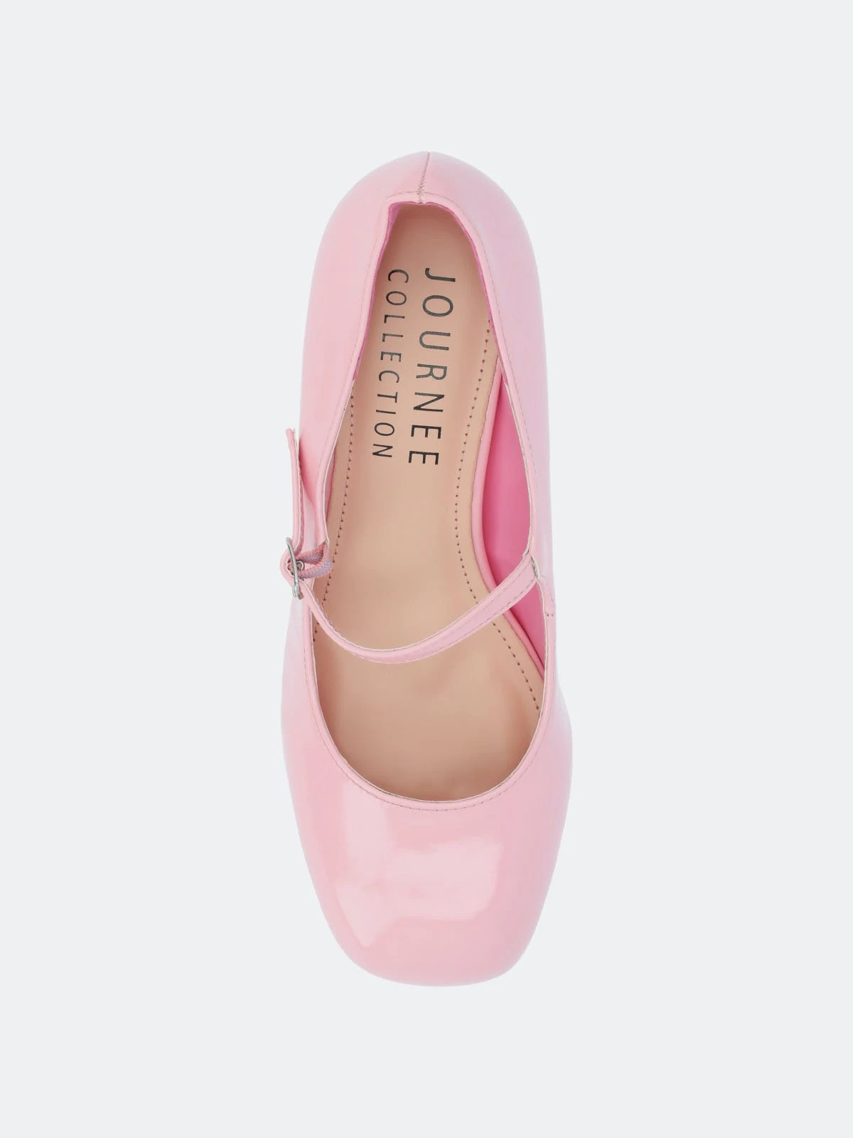 Journee Collection Women's Tru Comfort Foam Okenna Pumps - Image 2