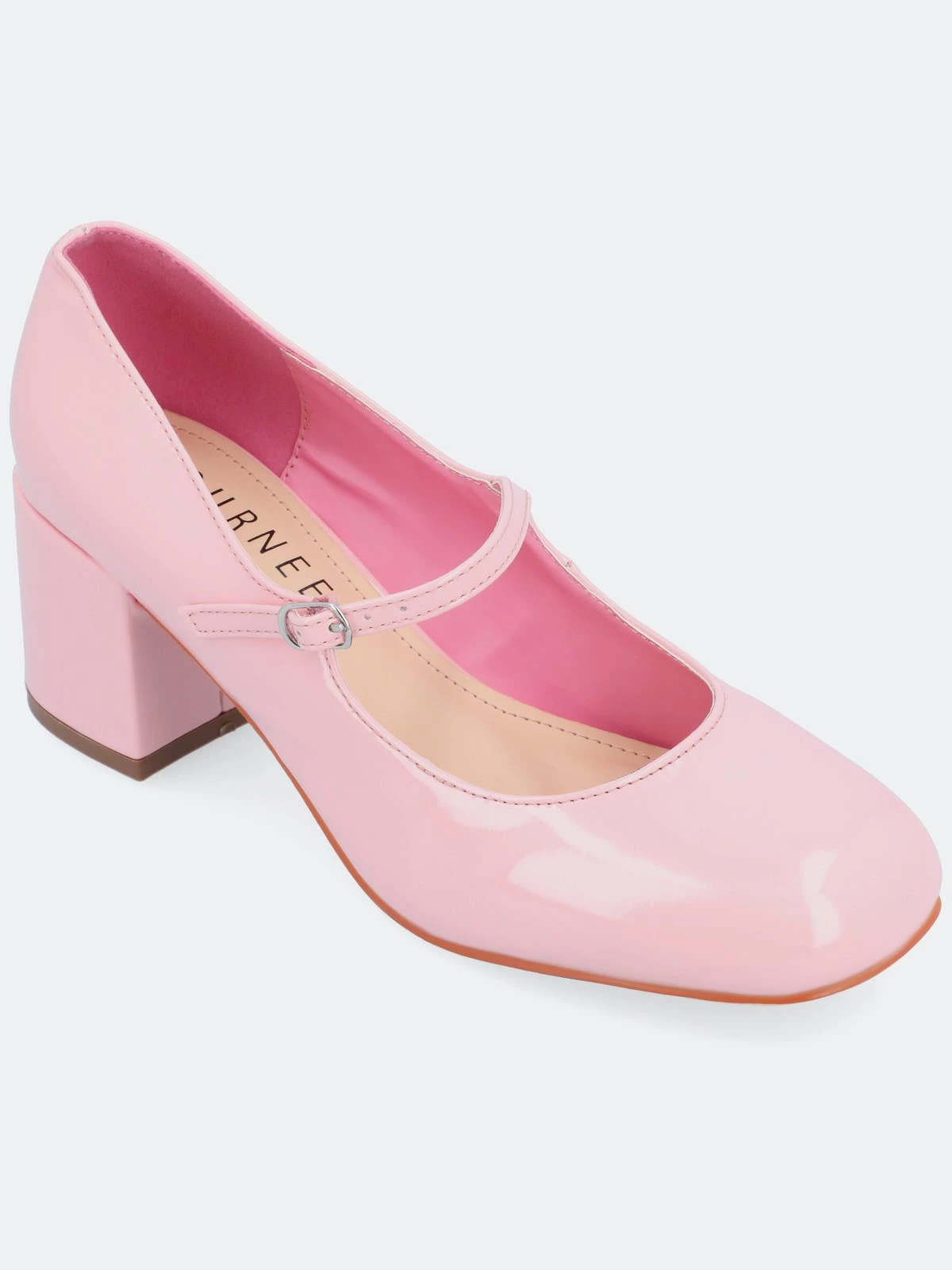 Journee Collection Women's Tru Comfort Foam Okenna Pumps