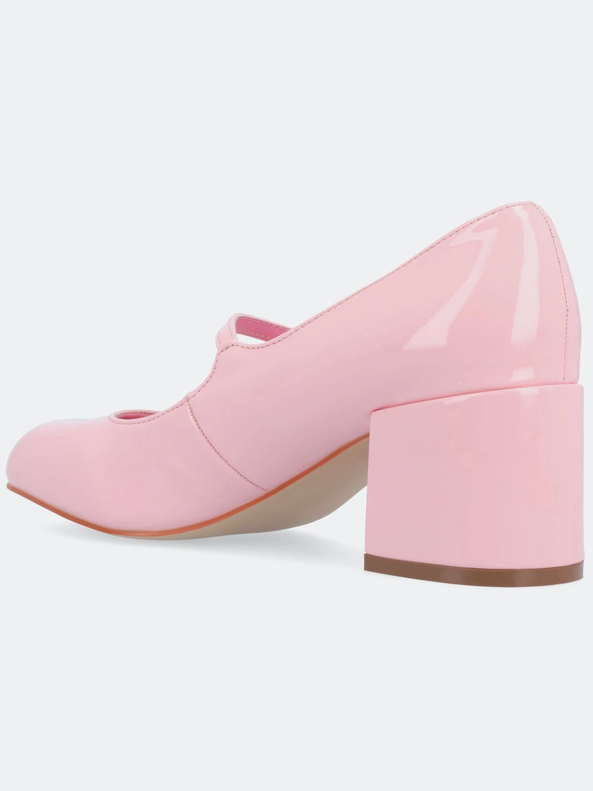 Journee Collection Women's Tru Comfort Foam Okenna Pumps - Image 6