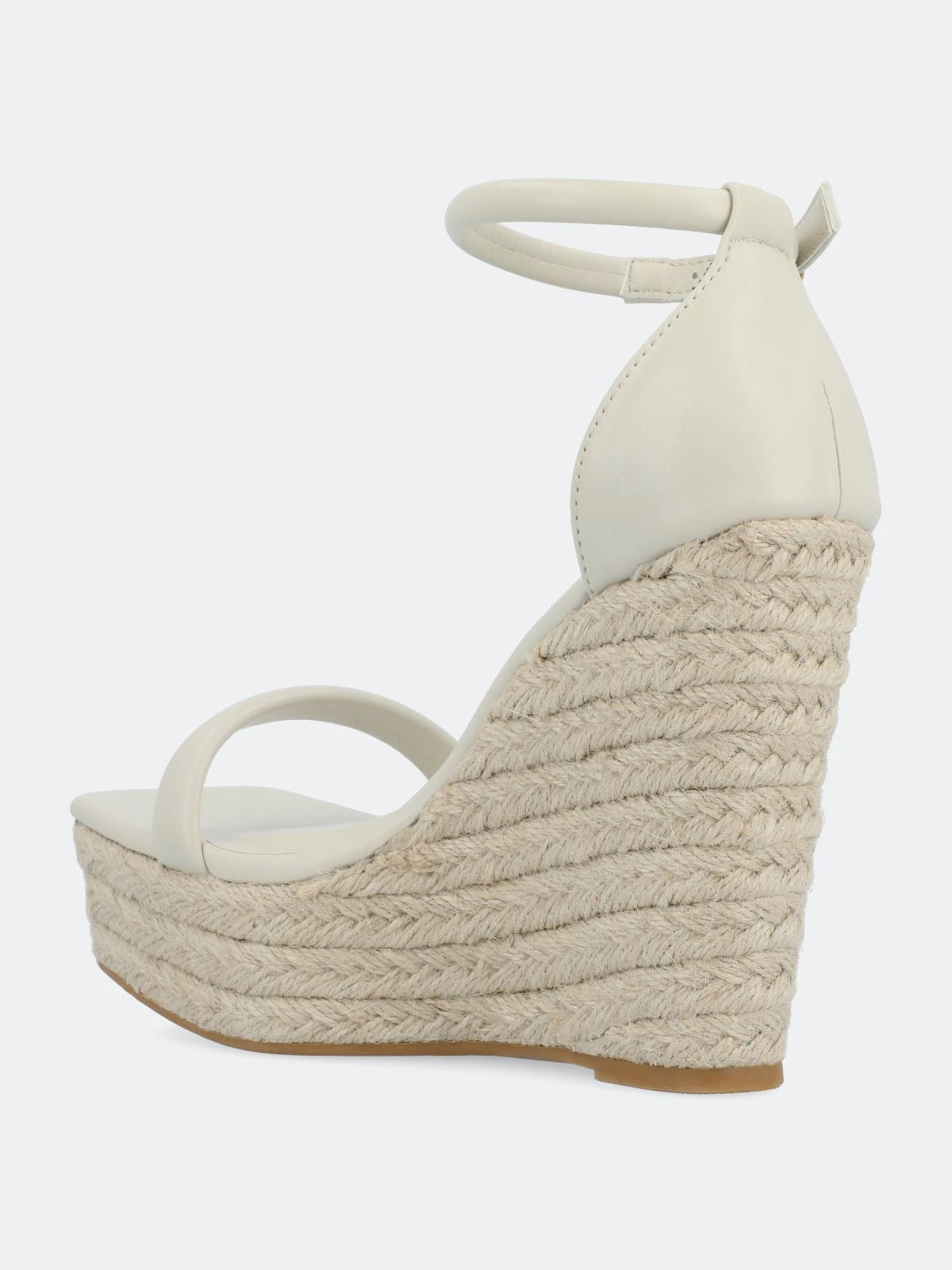 Journee Collection Women's Tru Comfort Foam Olesia Sandals - Image 8