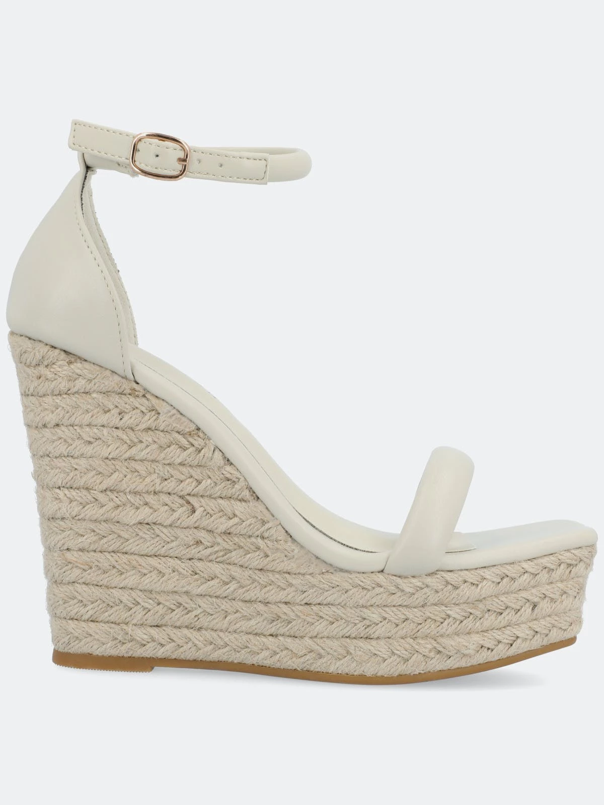 Journee Collection Women's Tru Comfort Foam Olesia Sandals - Image 6