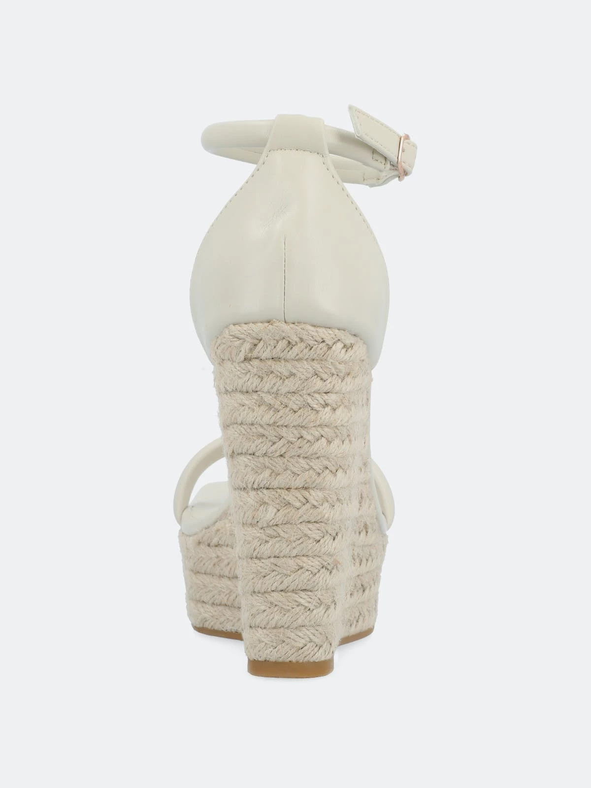 Journee Collection Women's Tru Comfort Foam Olesia Sandals - Image 3